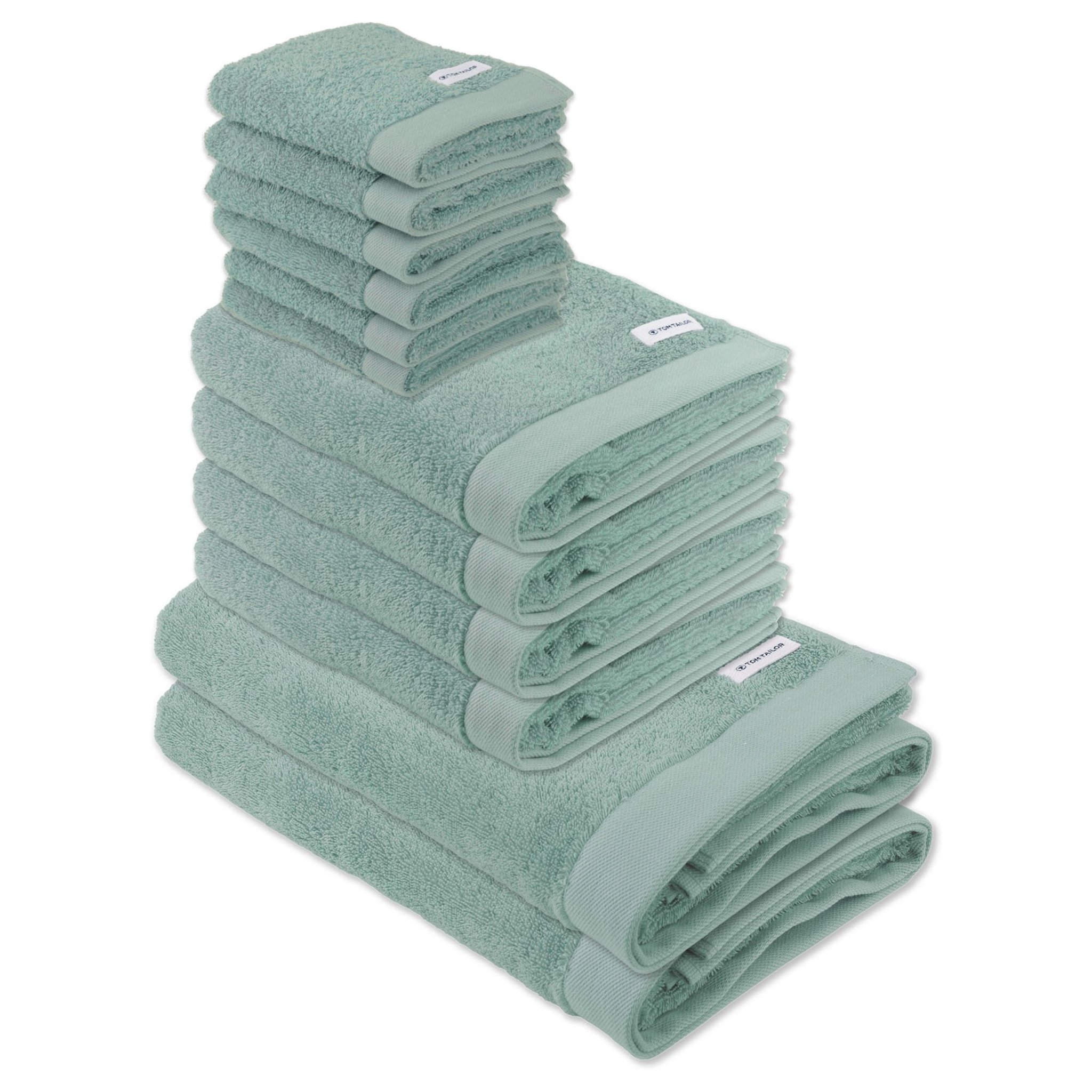 Groen