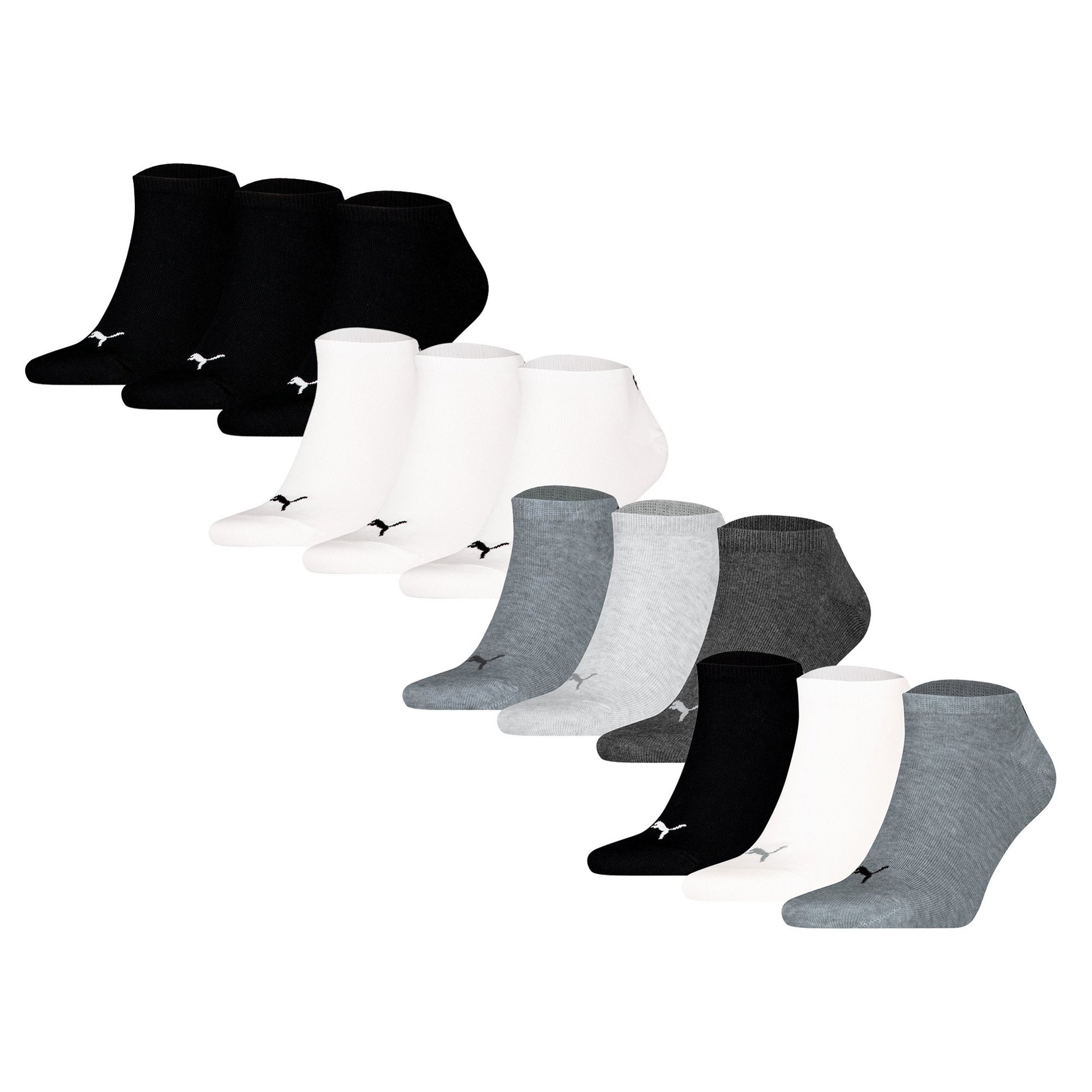 Veelkleurig