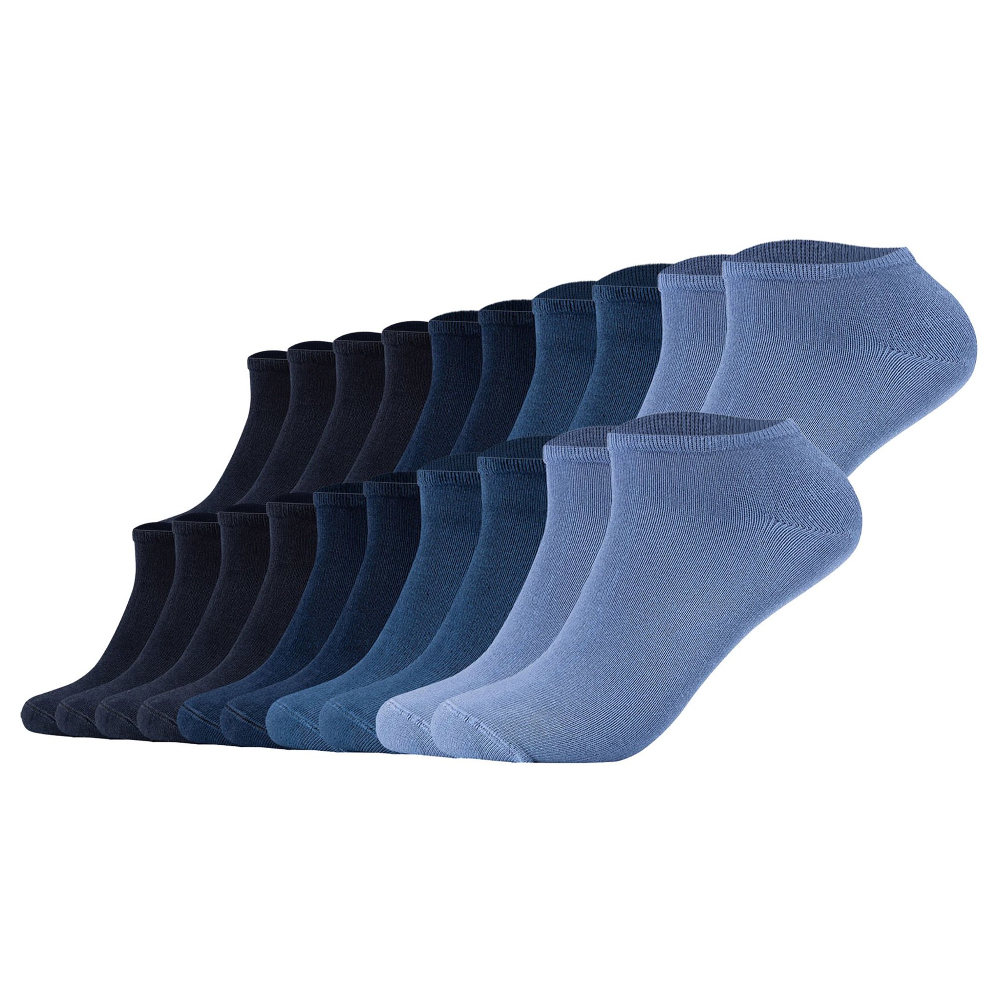 Blauw