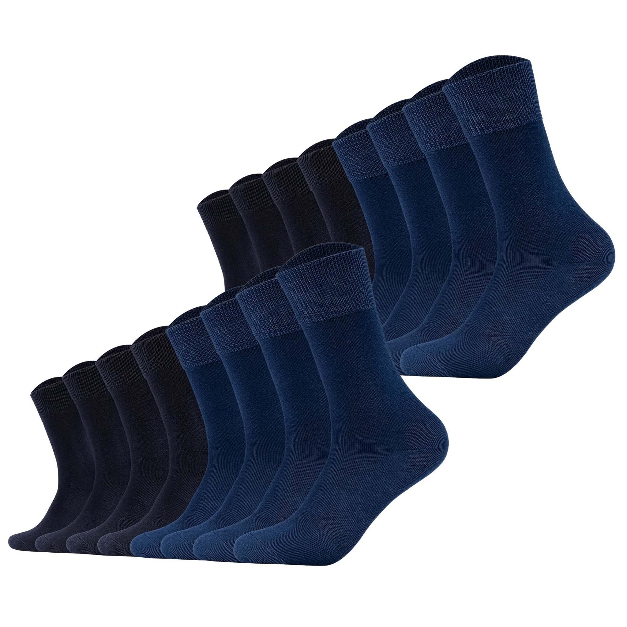 Blauw