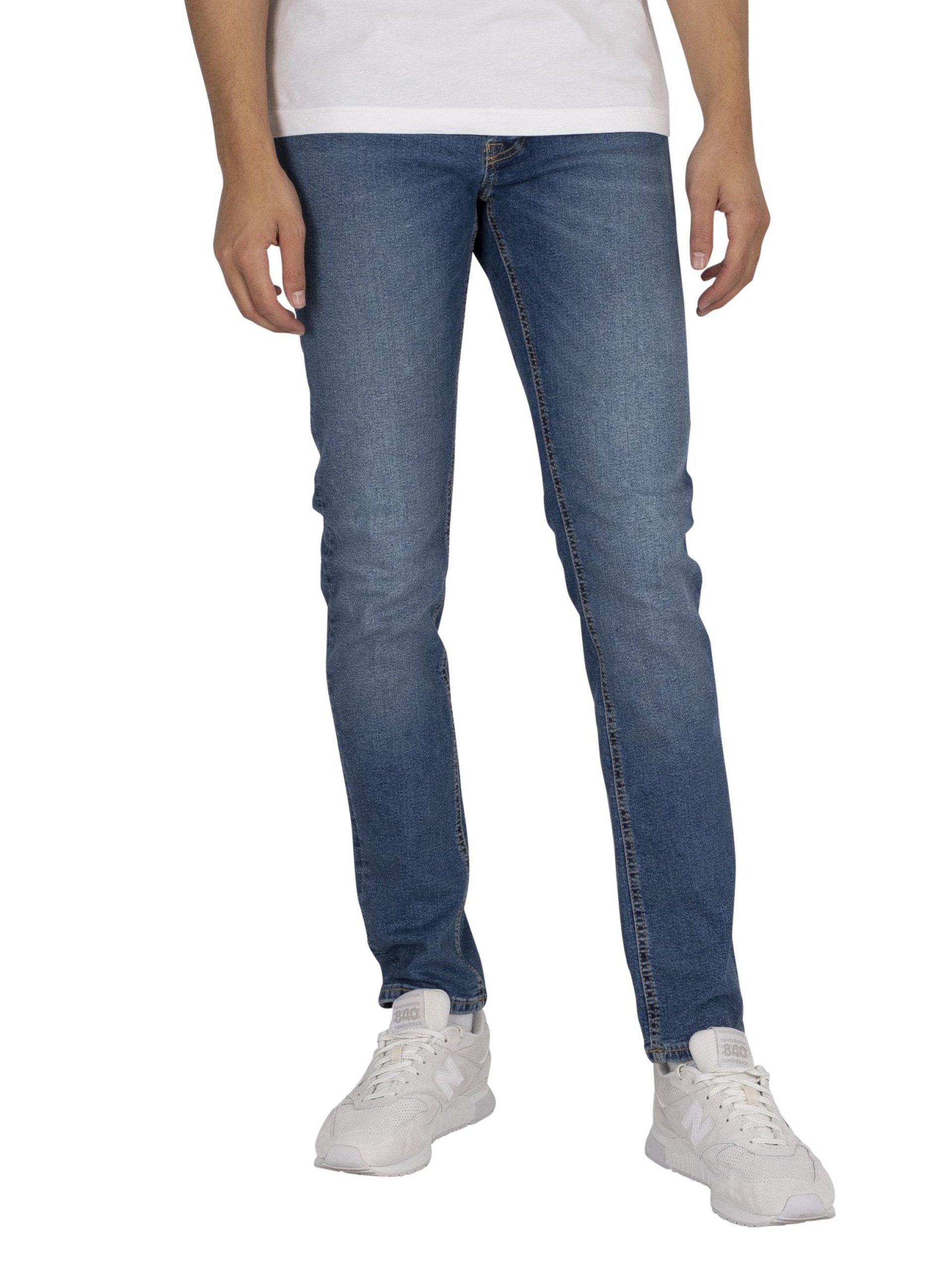 Blauw