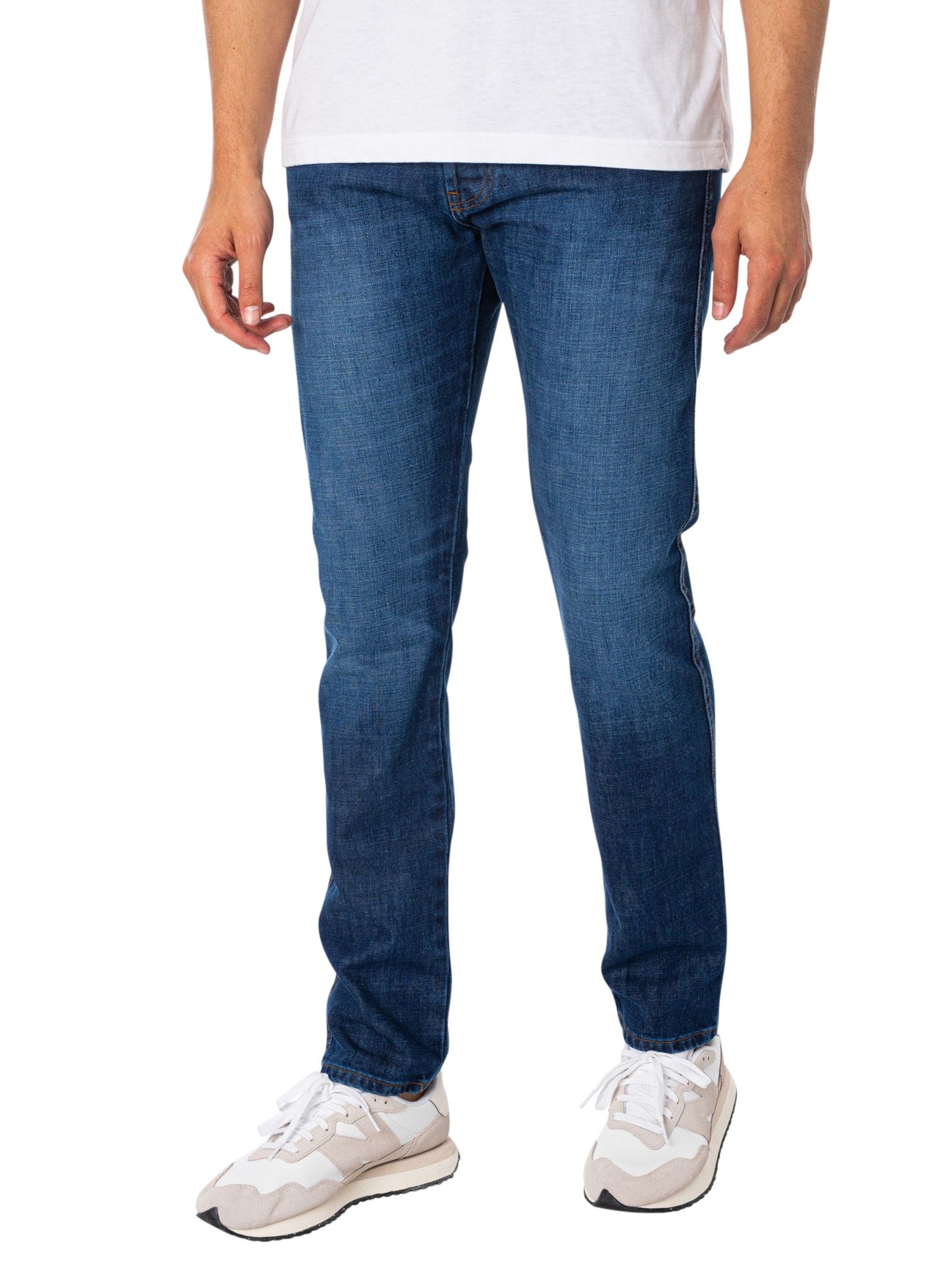 Blauw