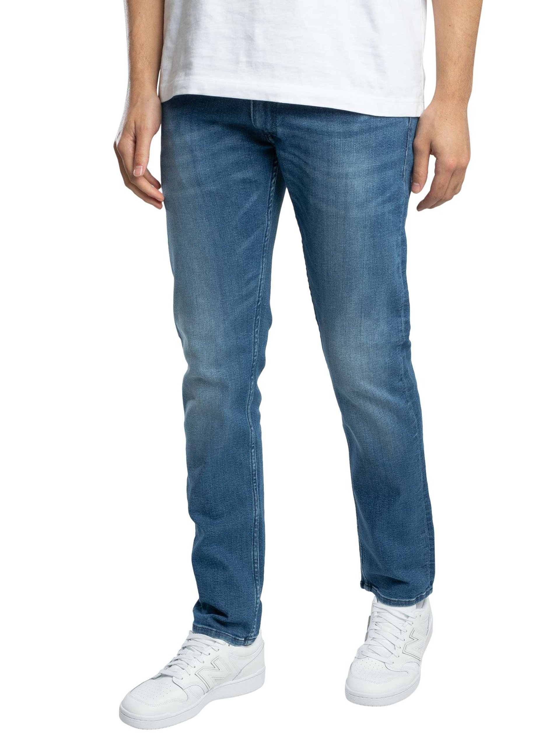 Blauw