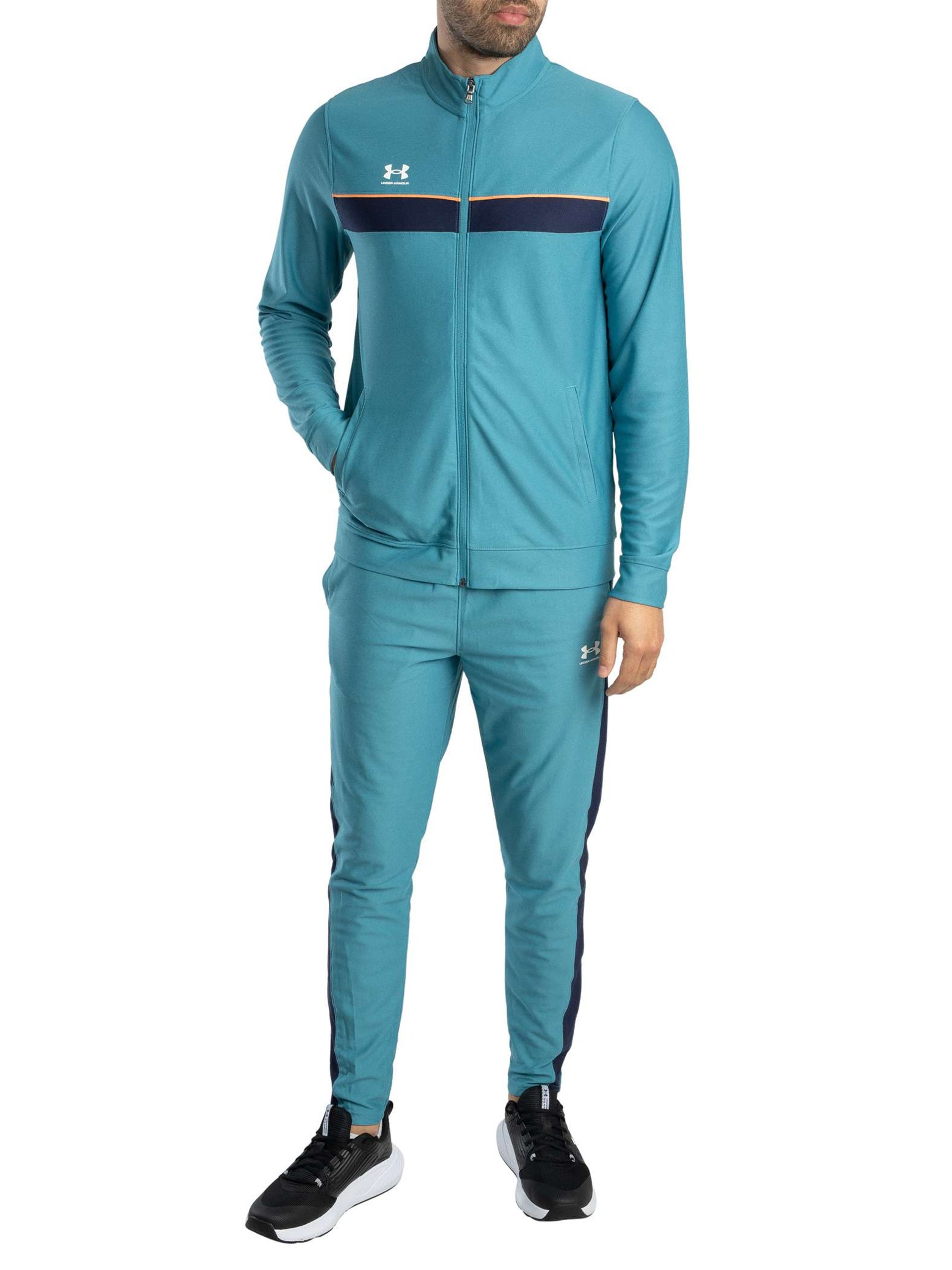 Blauw
