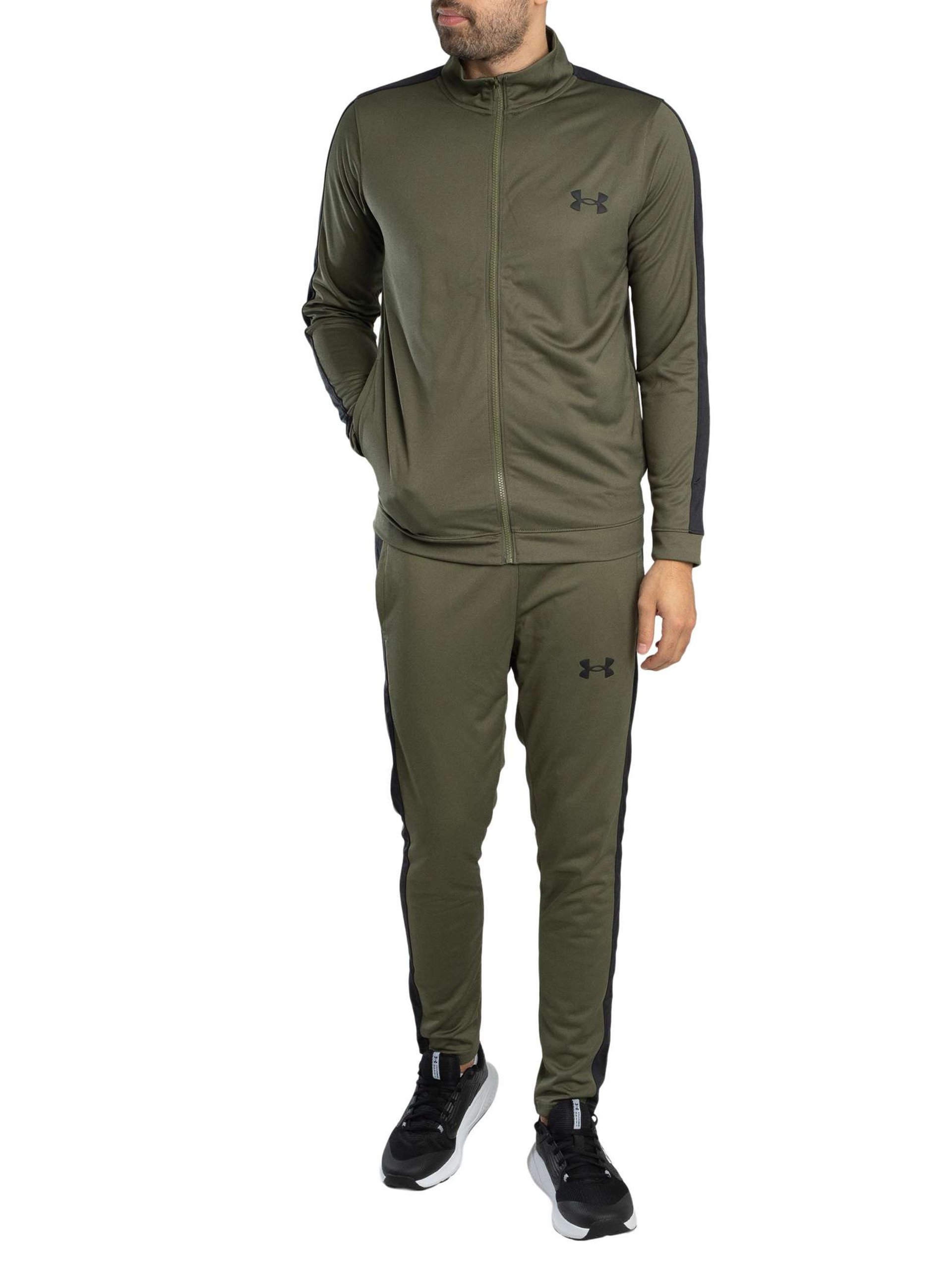Groen