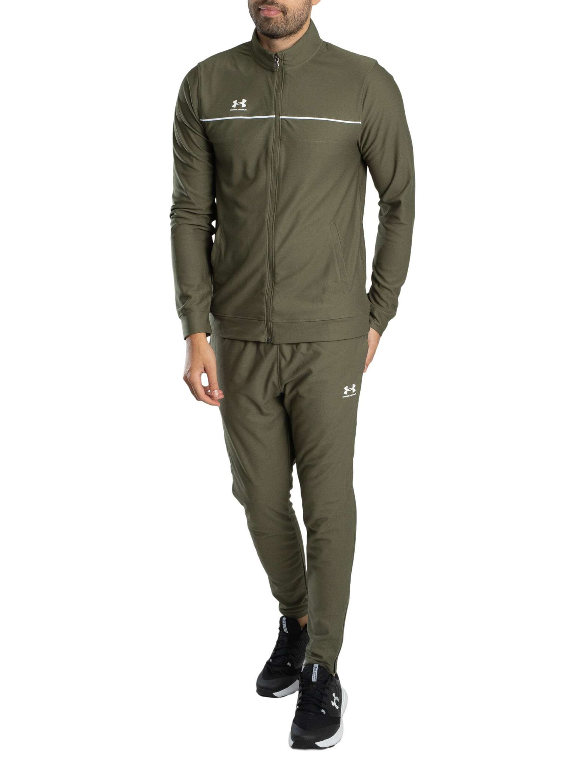 Groen