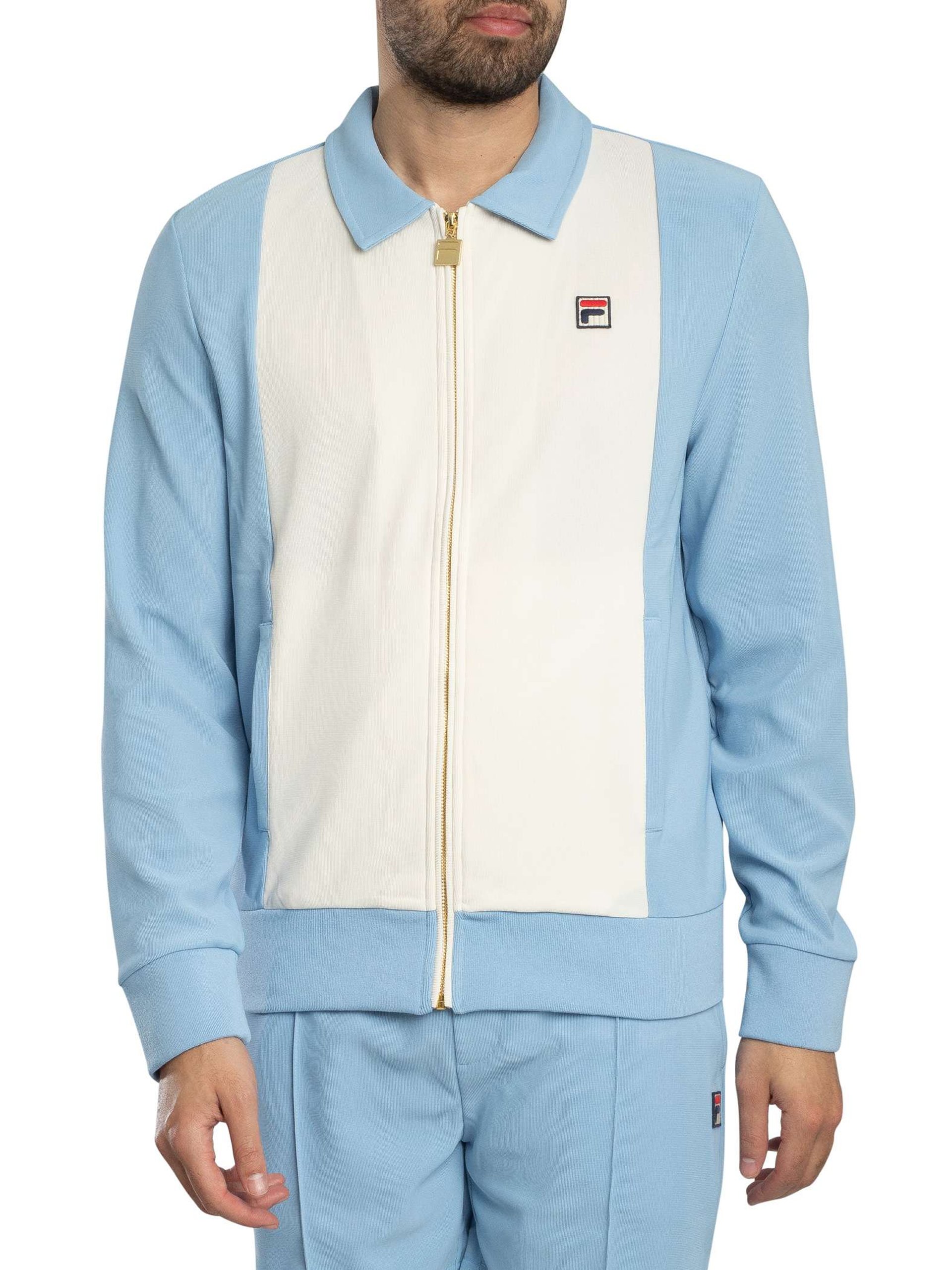 Blauw
