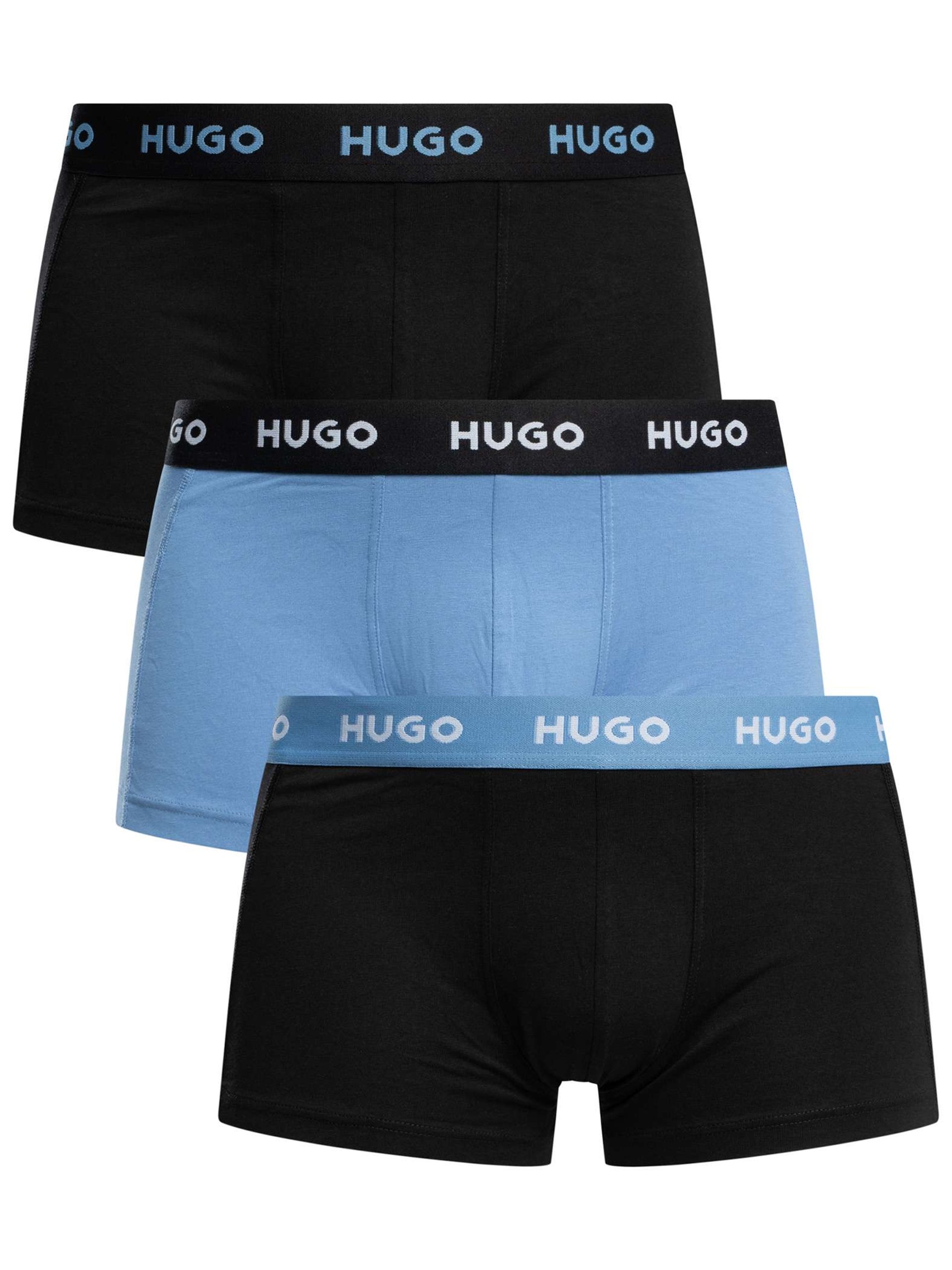 Blauw