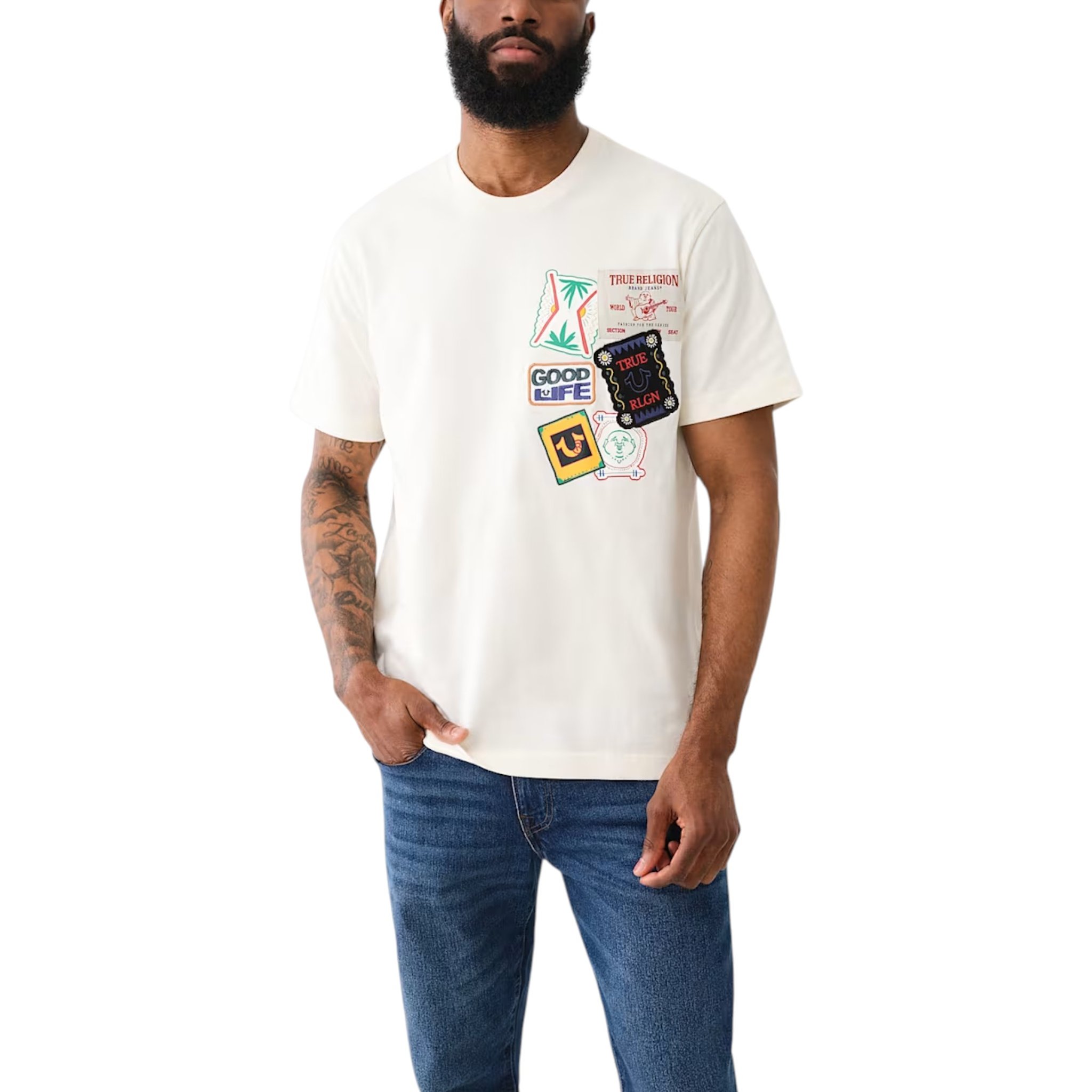 Off-White