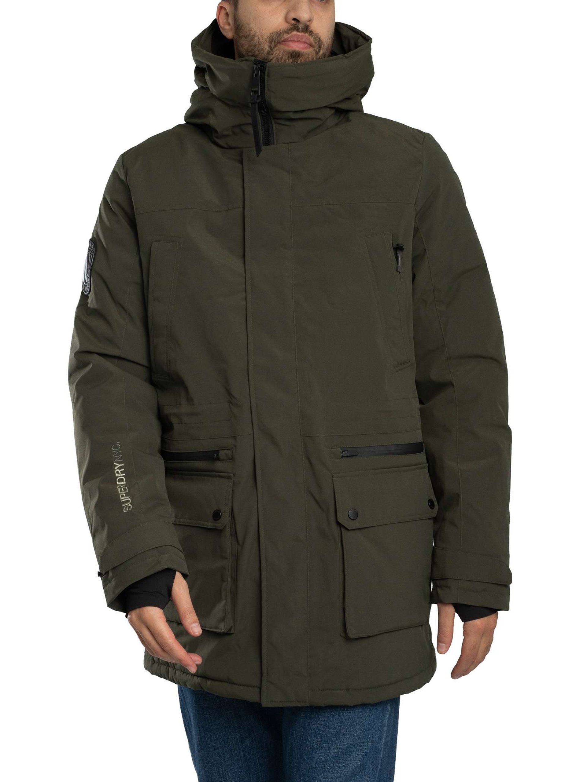 Groen