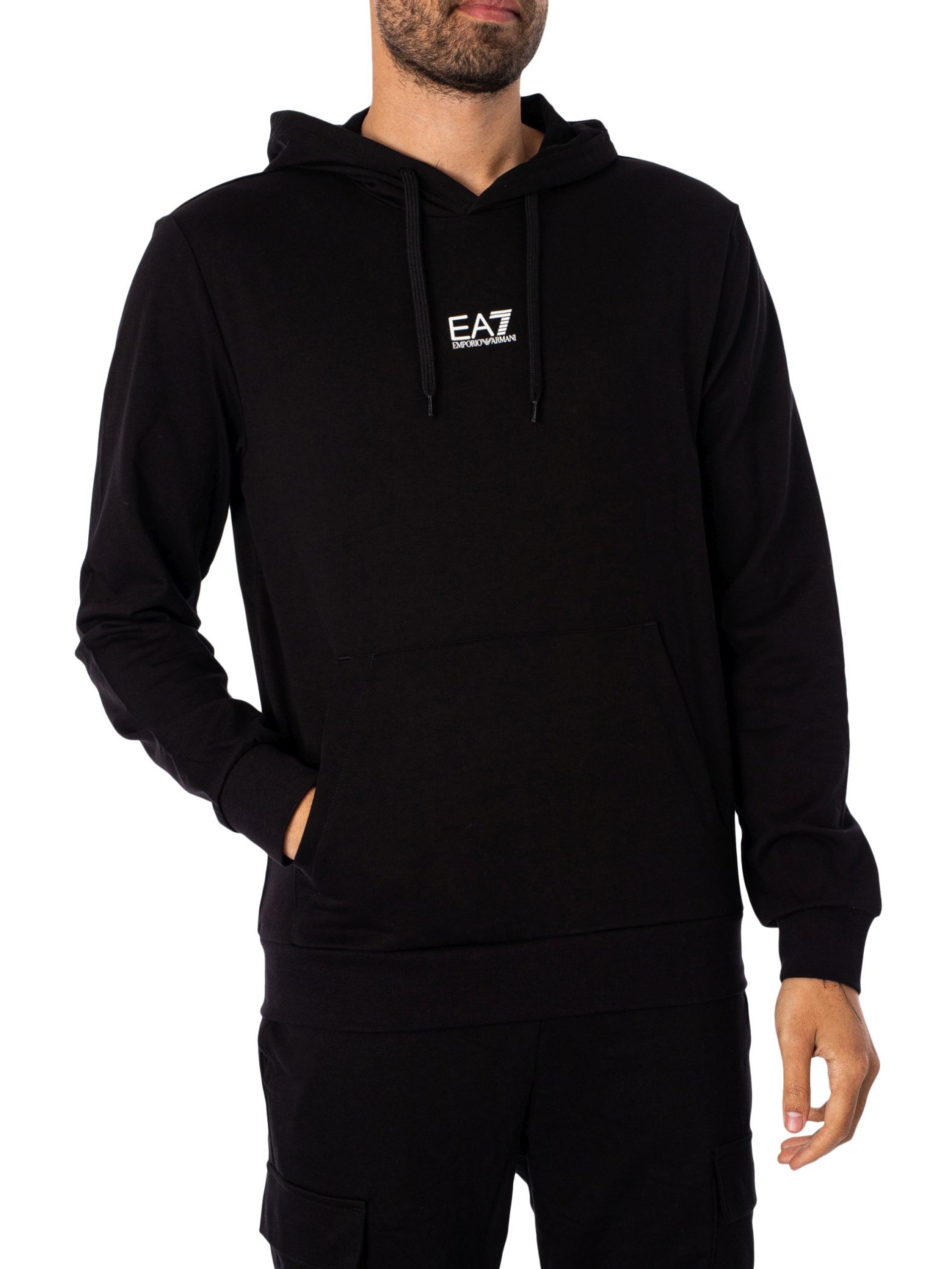 Zwart