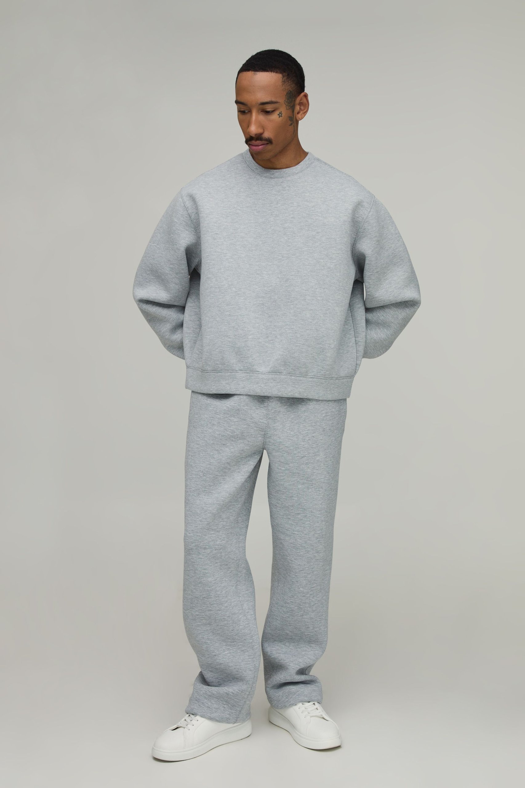 Grey