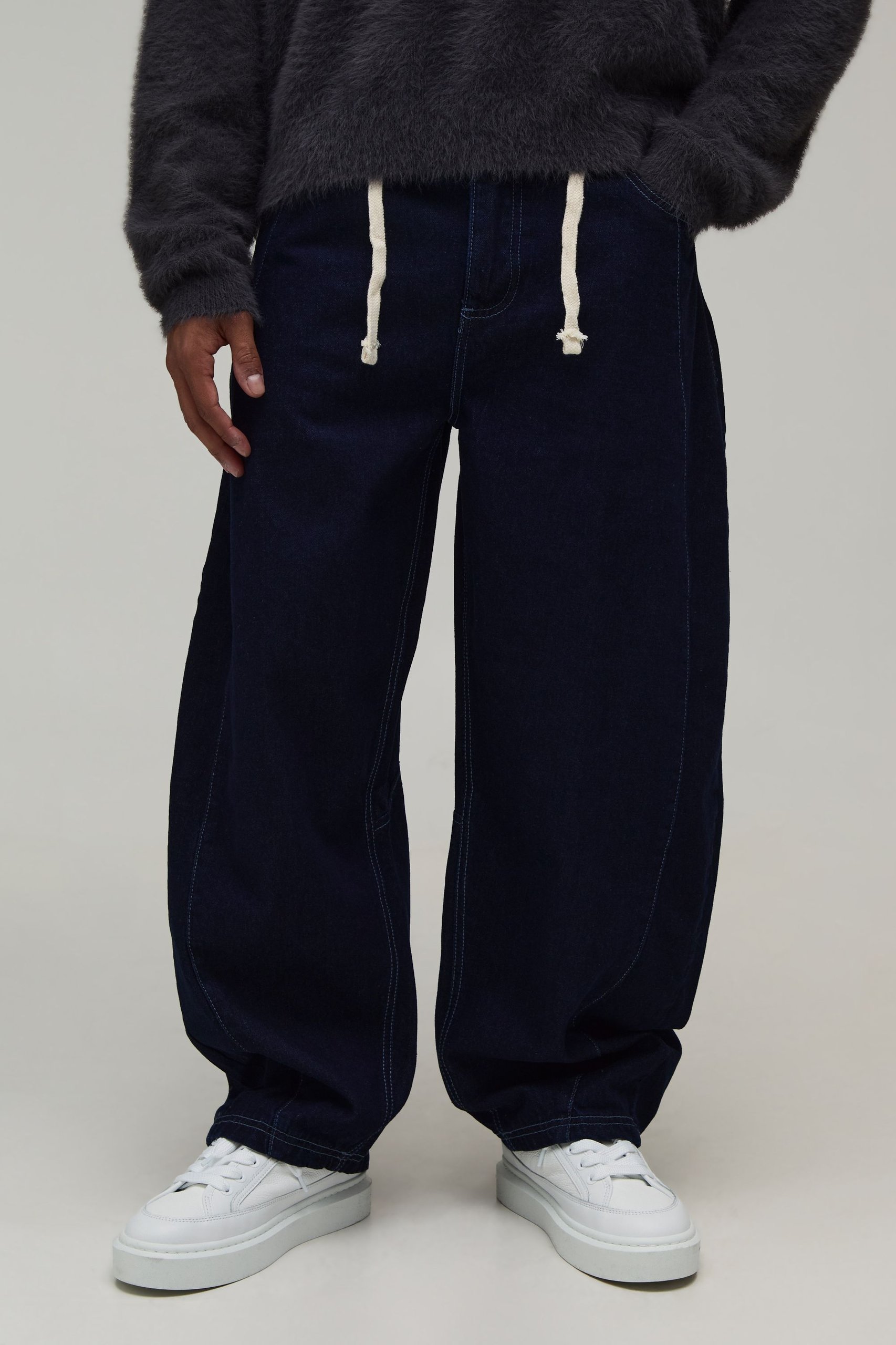 Indigo Blue