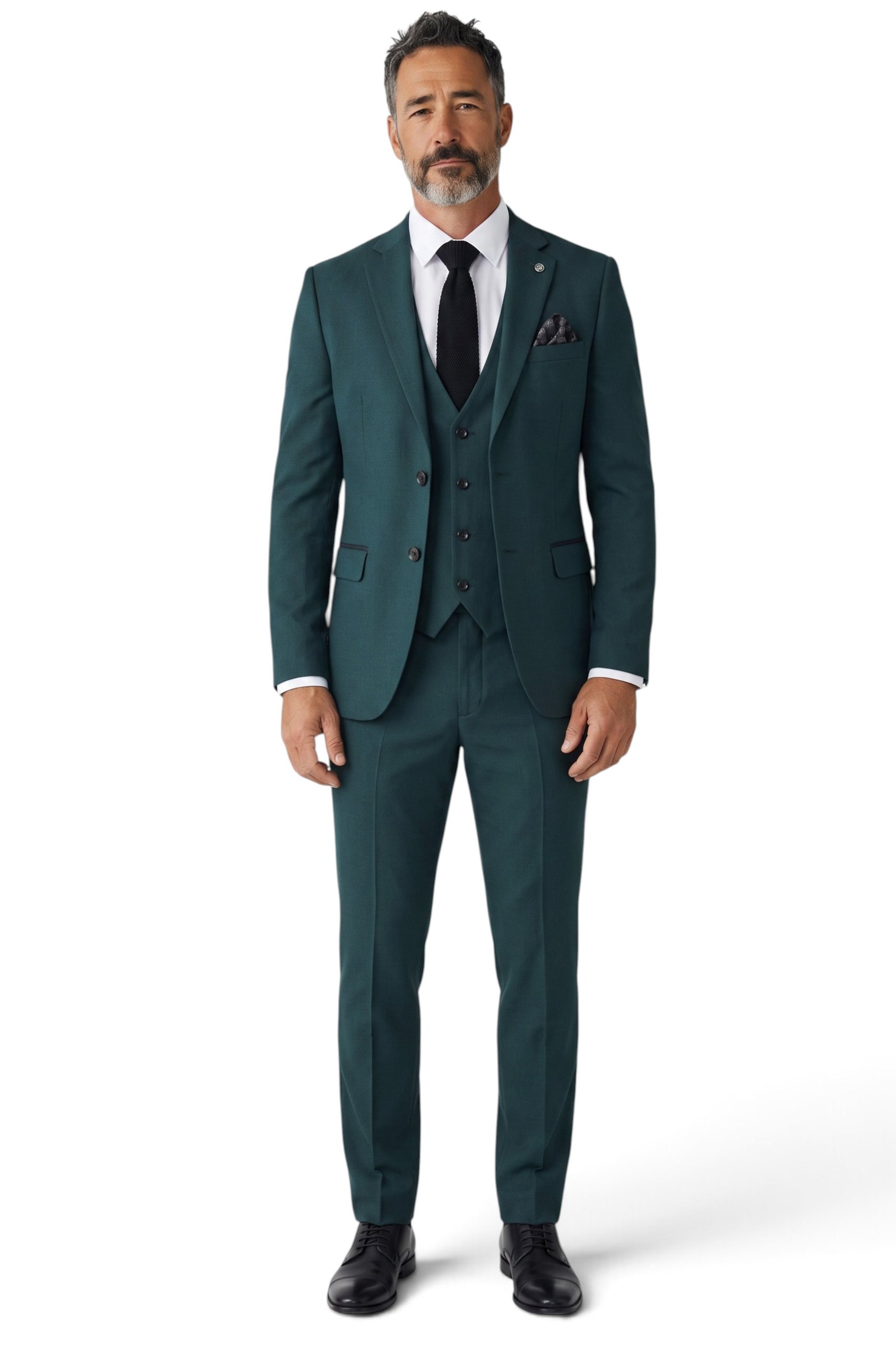 Groen