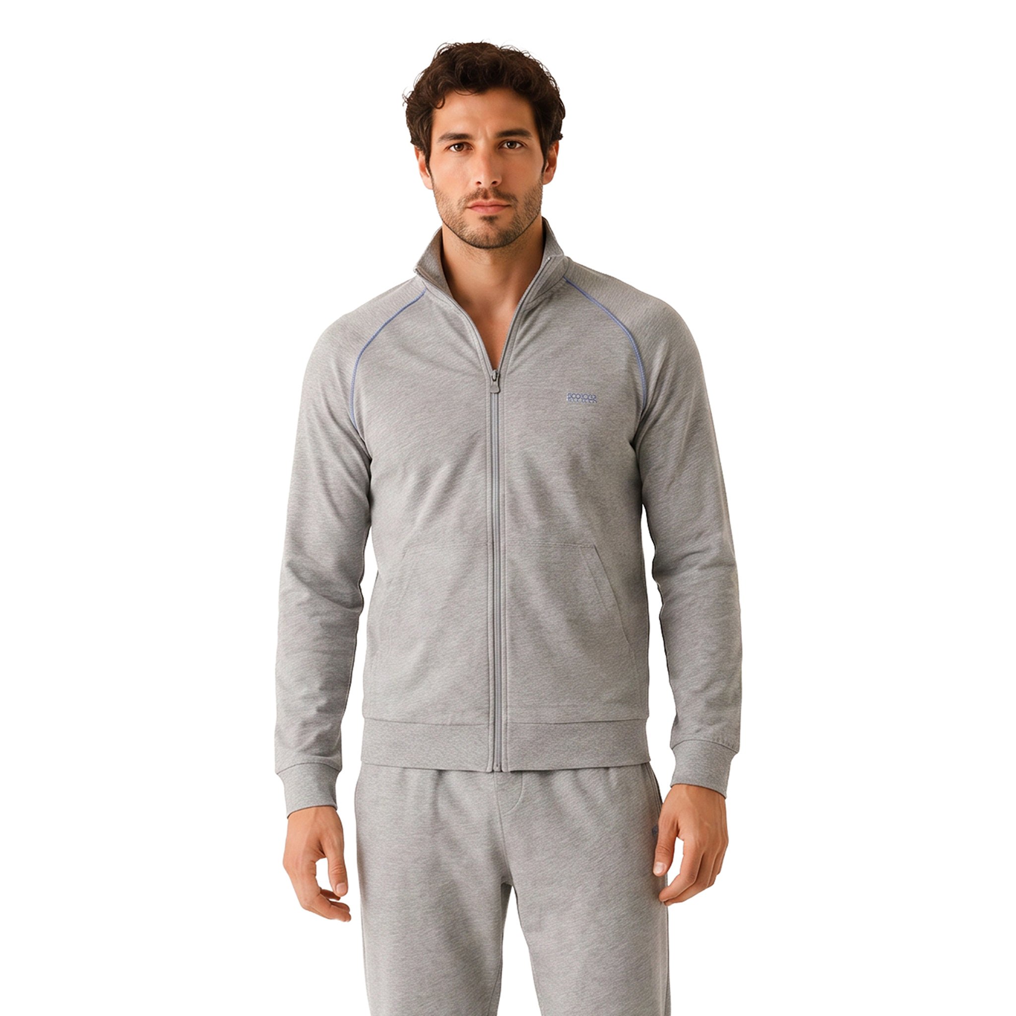 Grey