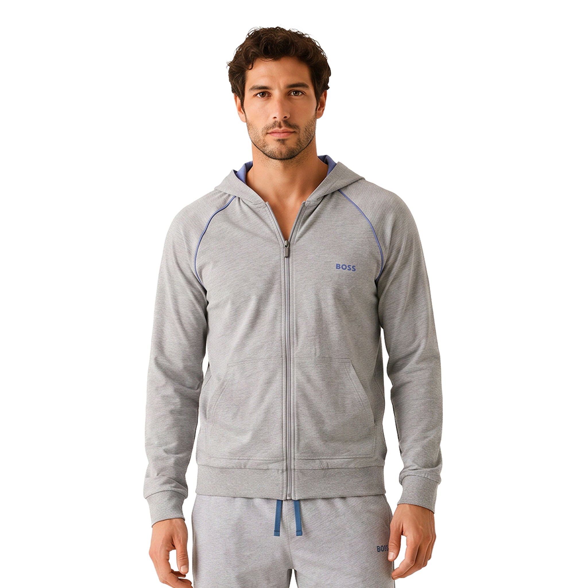 Grey