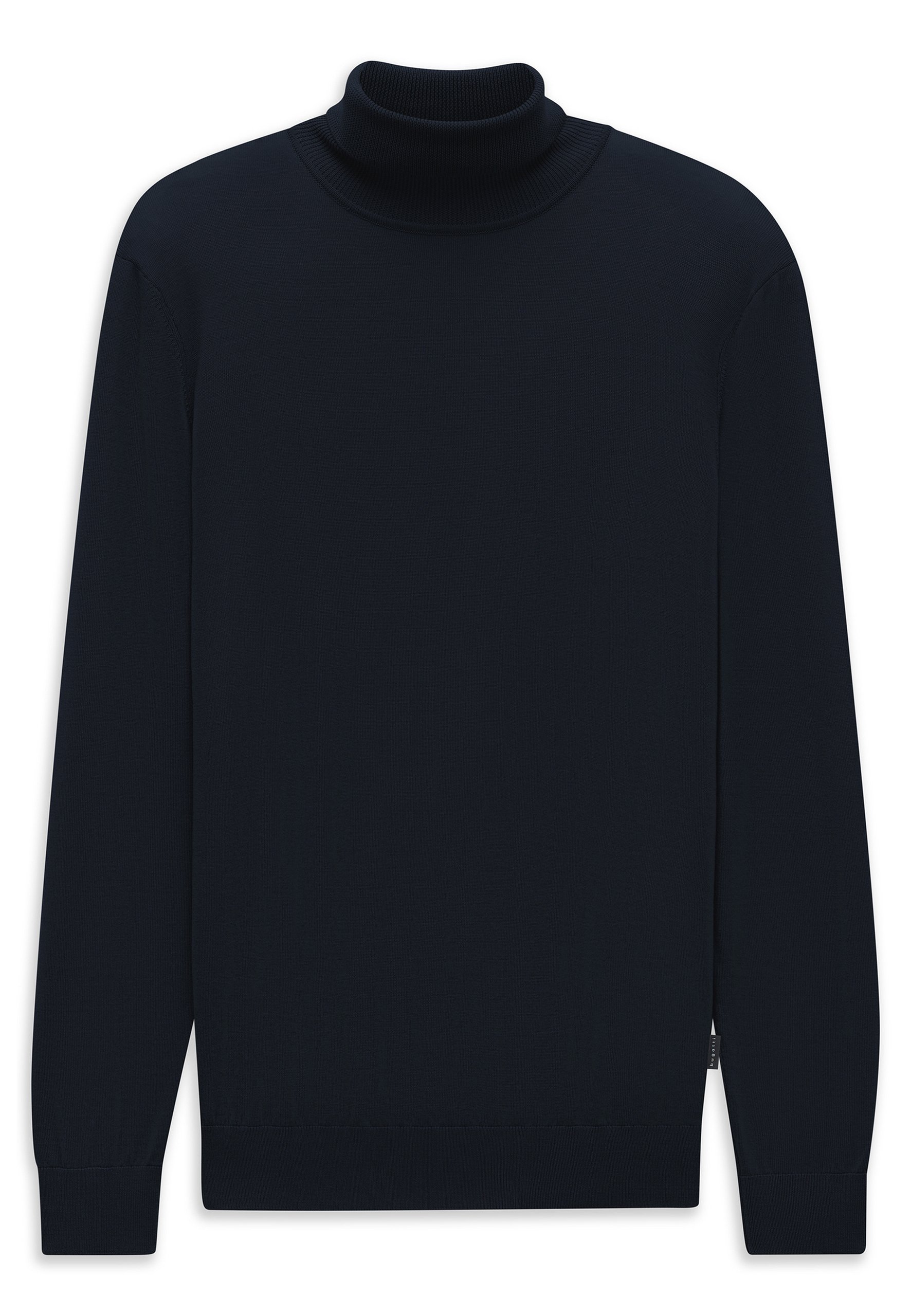 Marineblauw