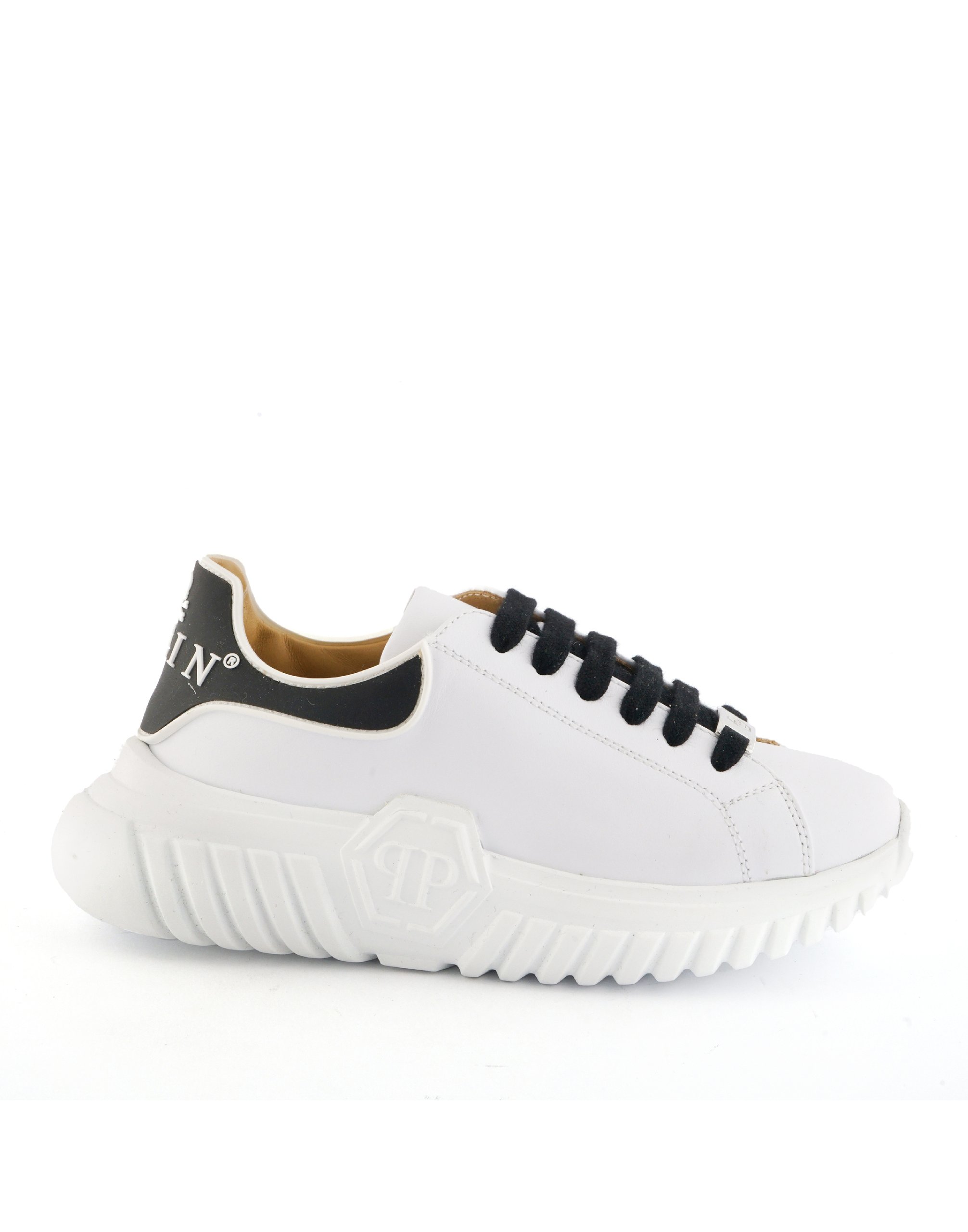 Wit/Zwart