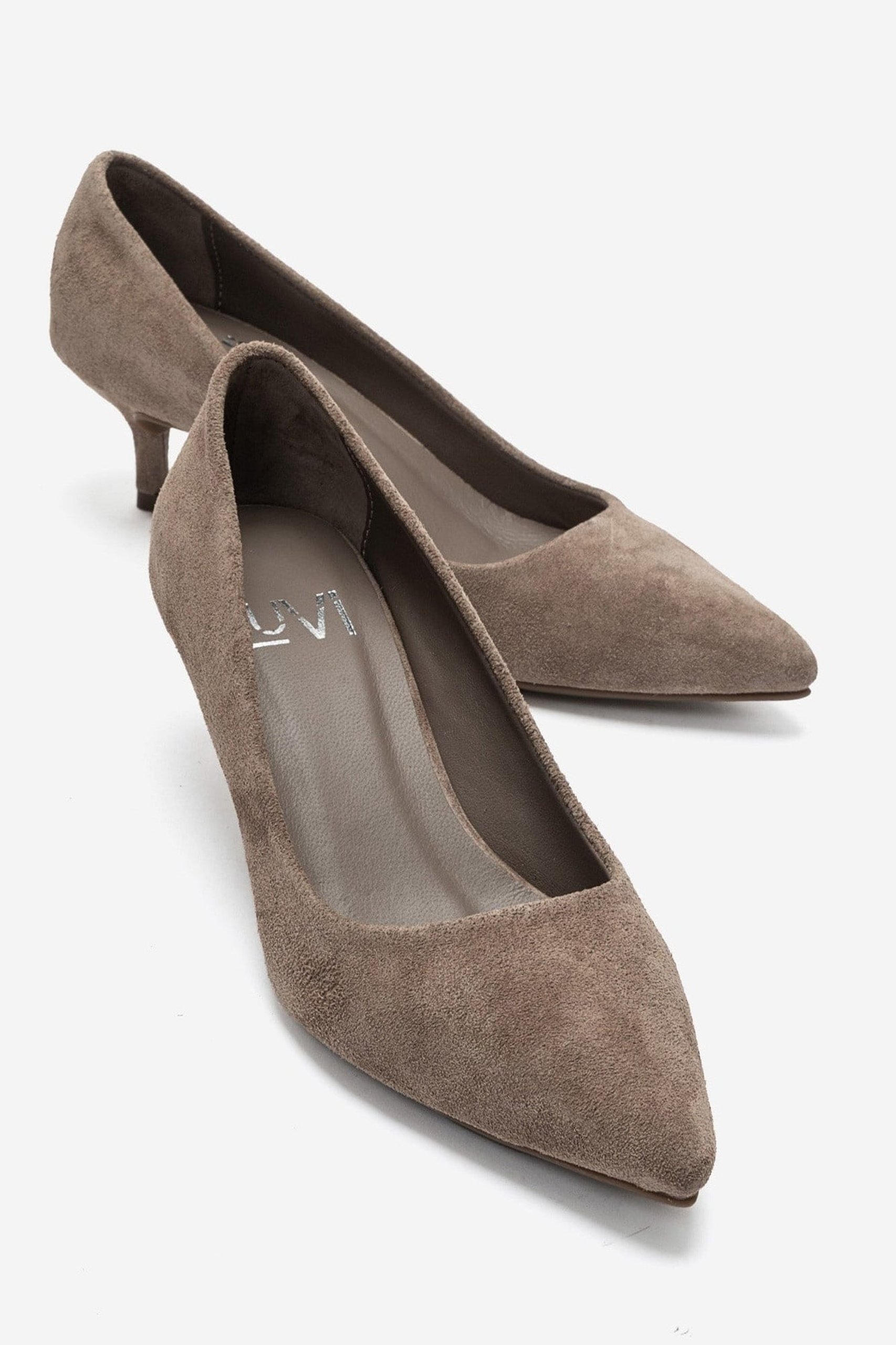 Taupe