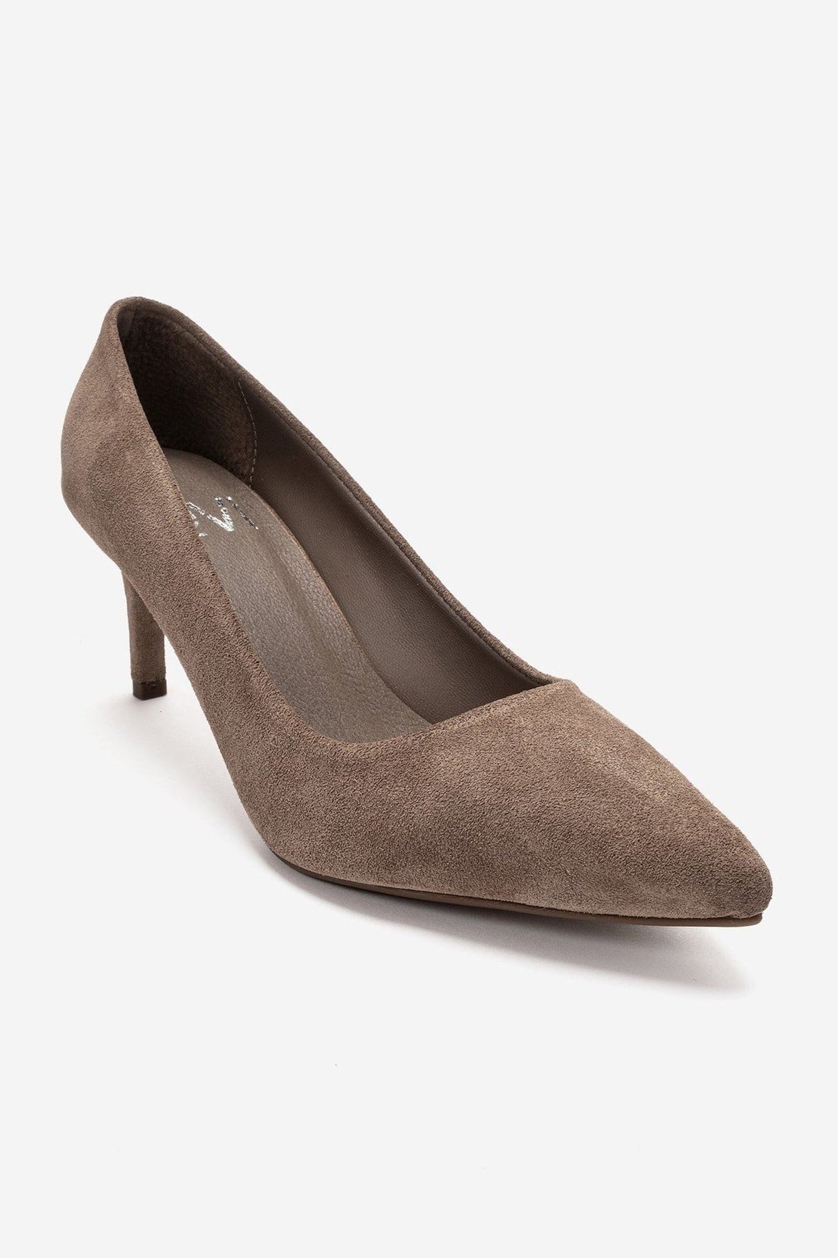 Taupe