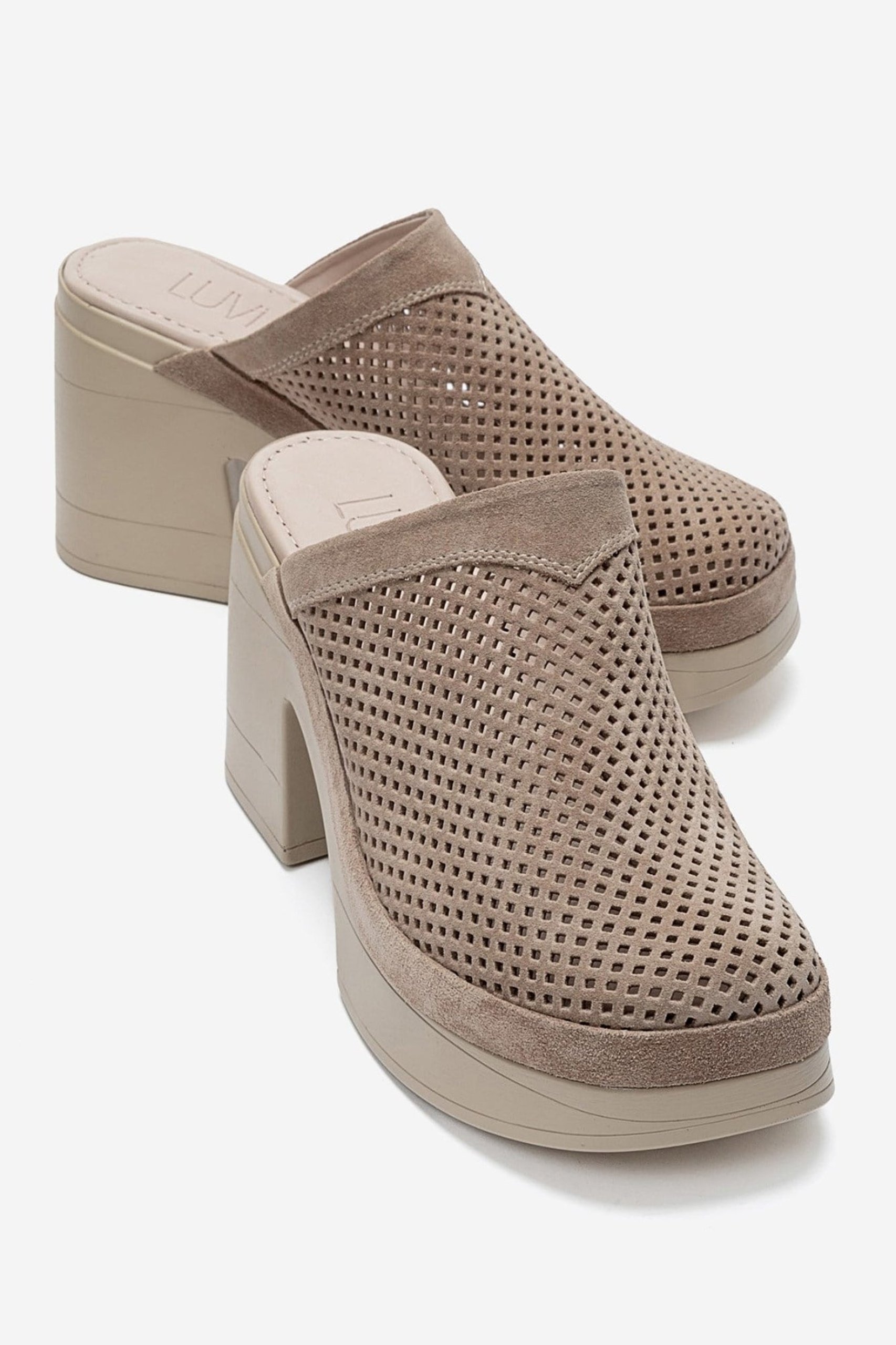 Taupe