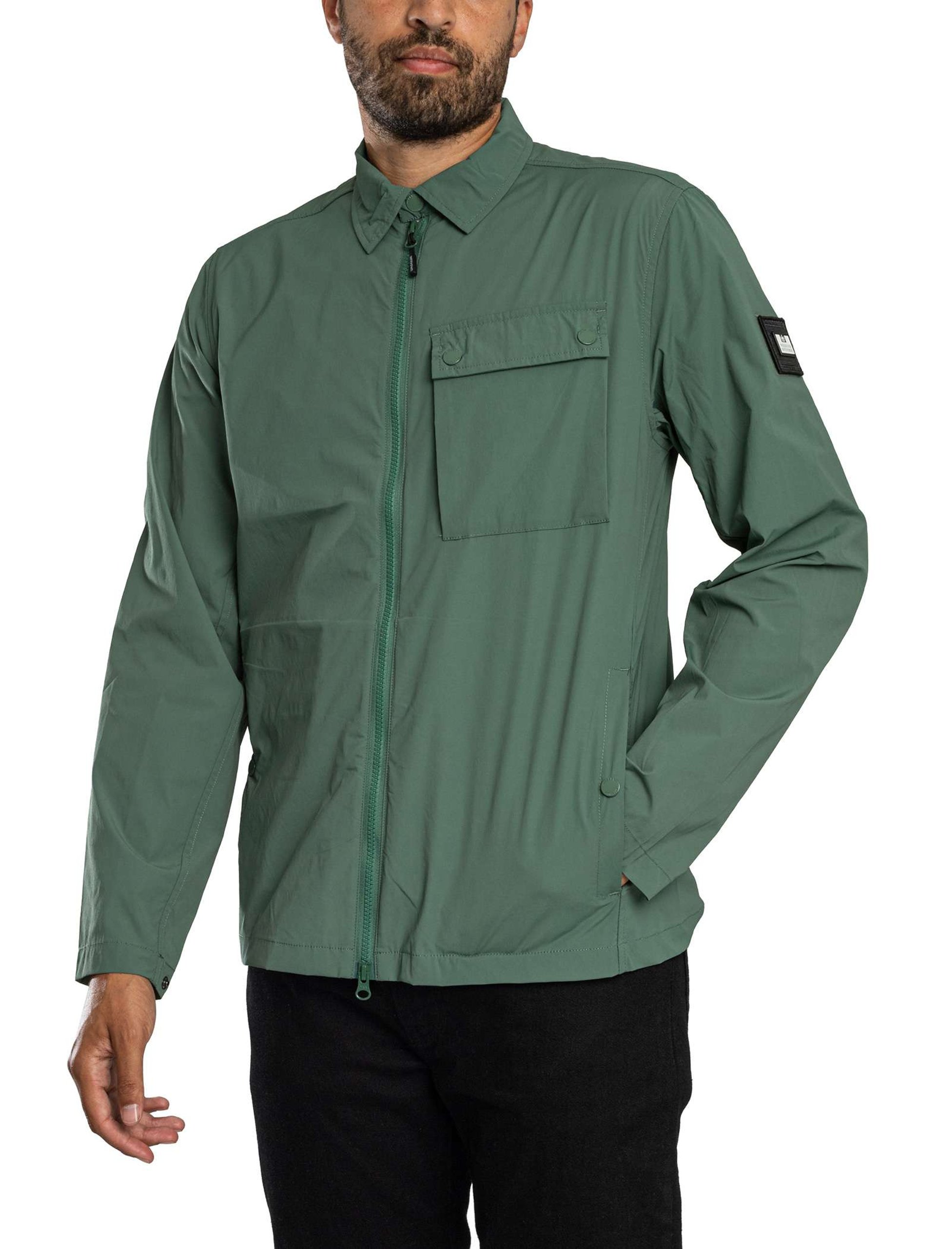 Groen