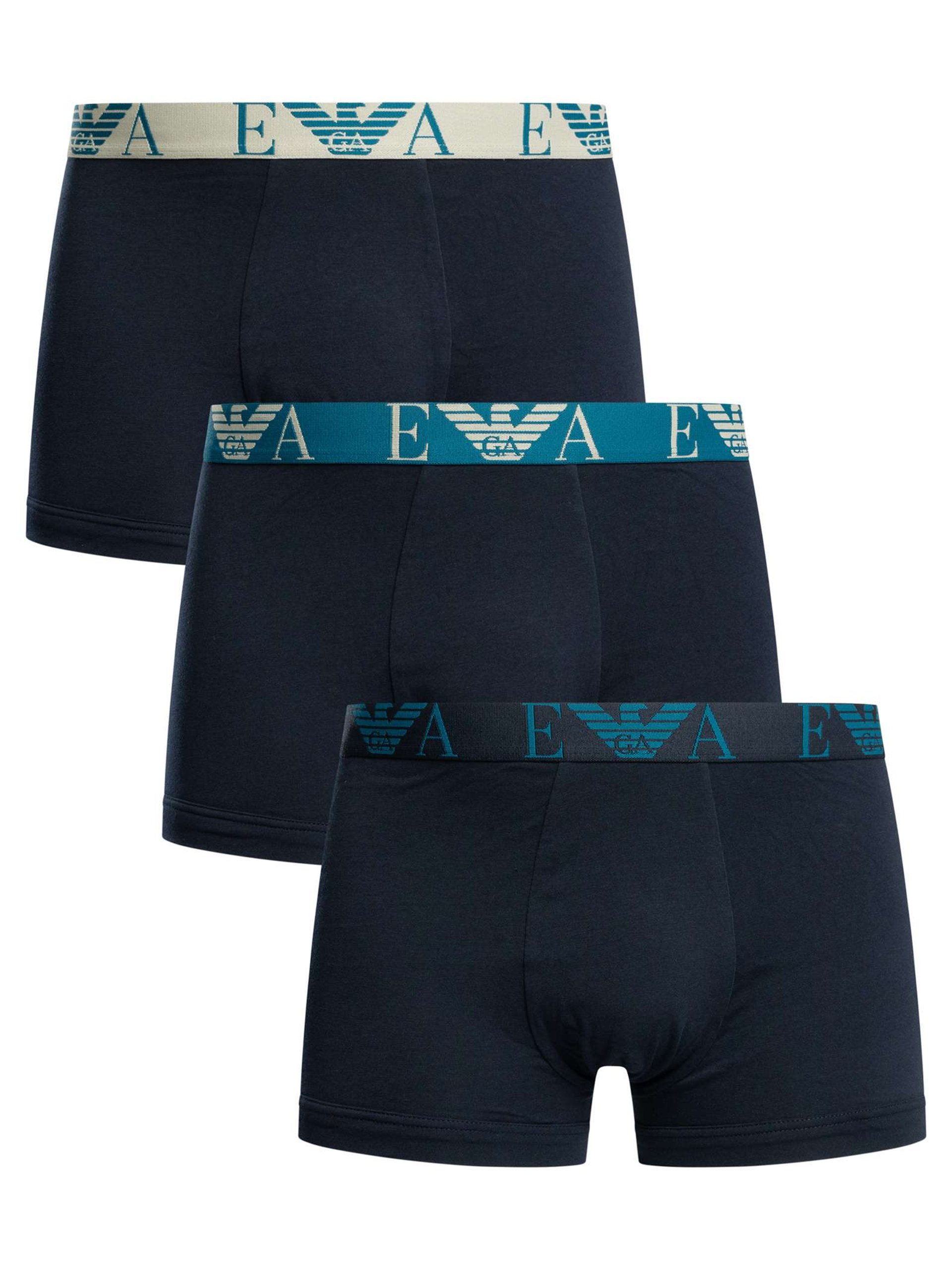 Blauw