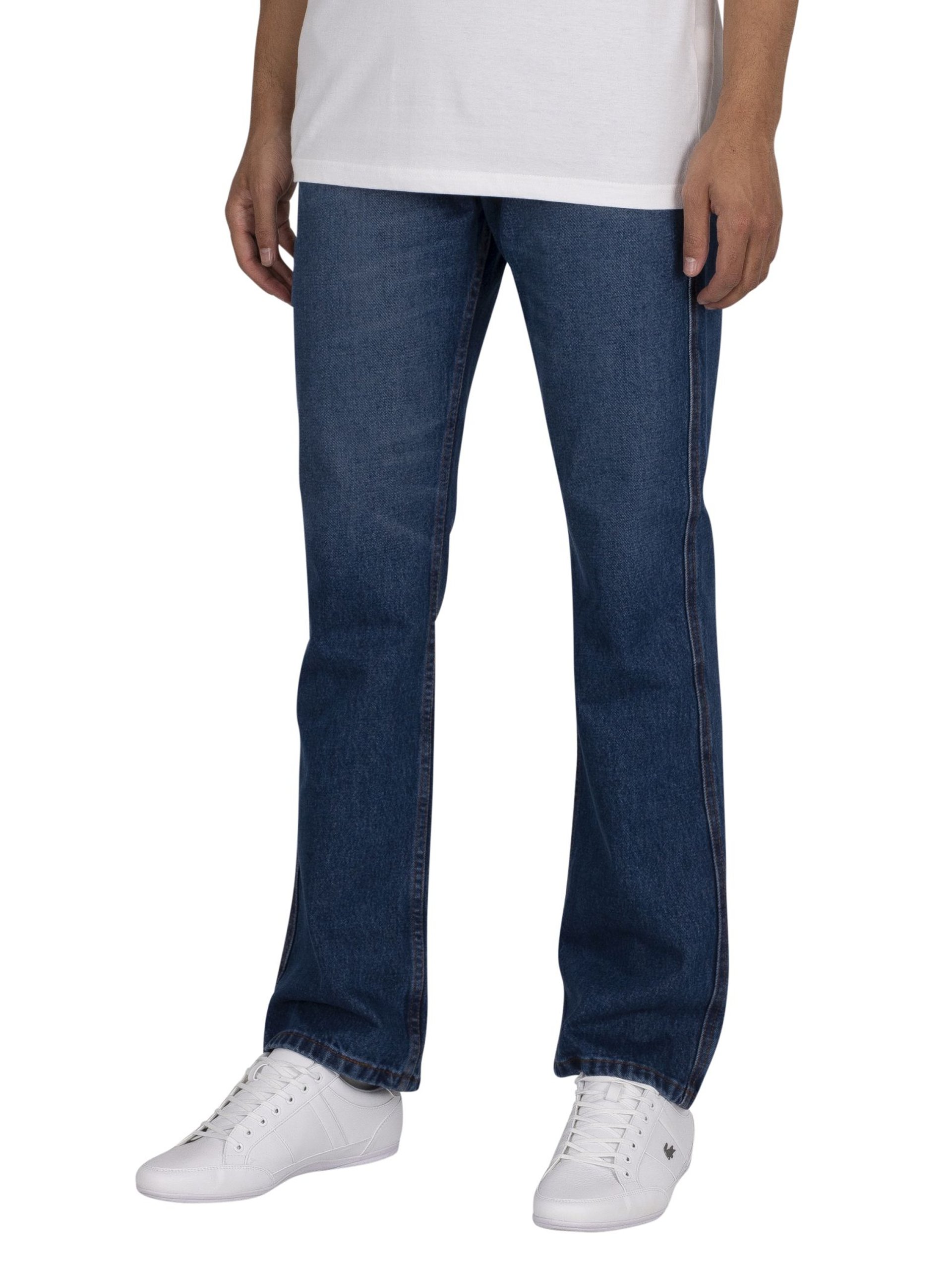 Blauw