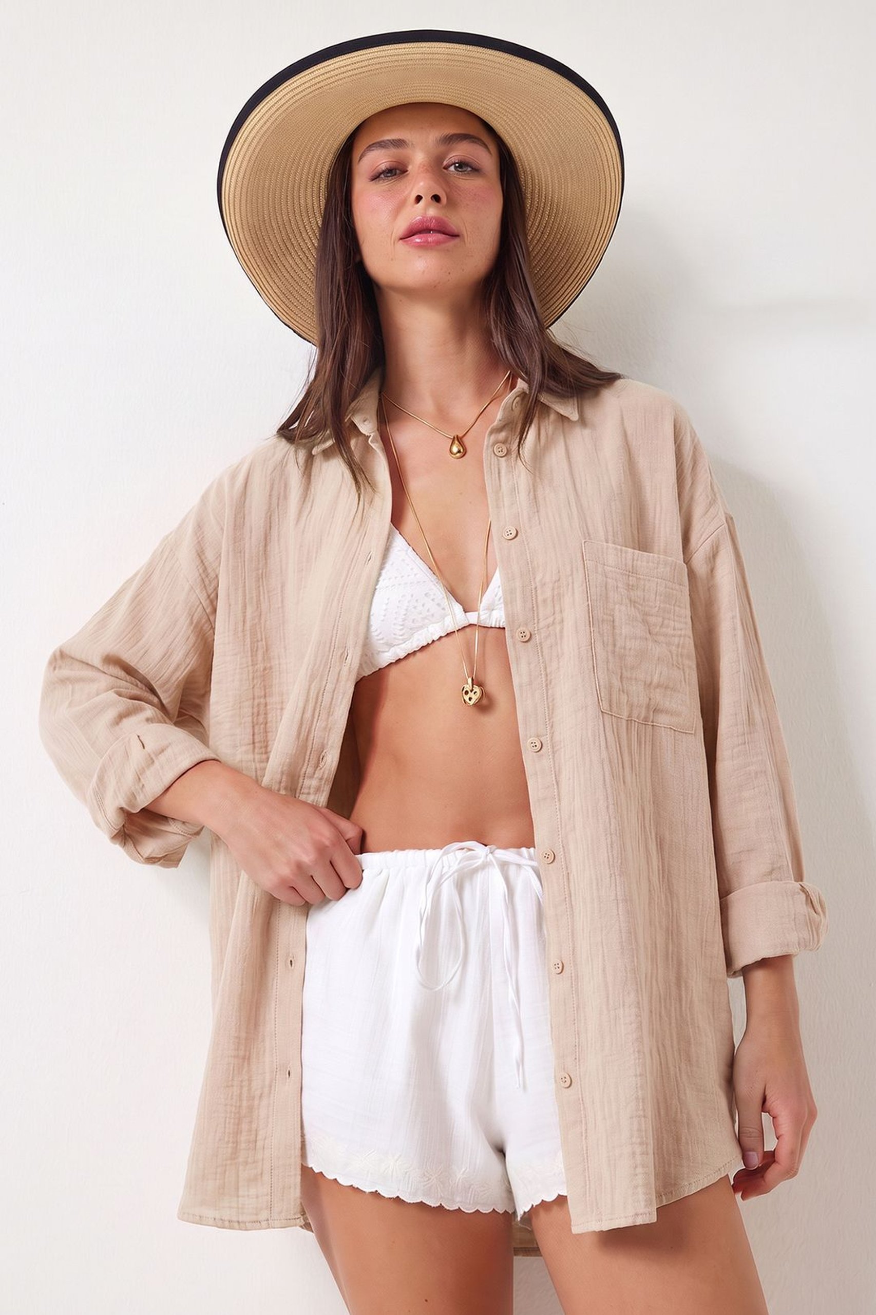 Beige