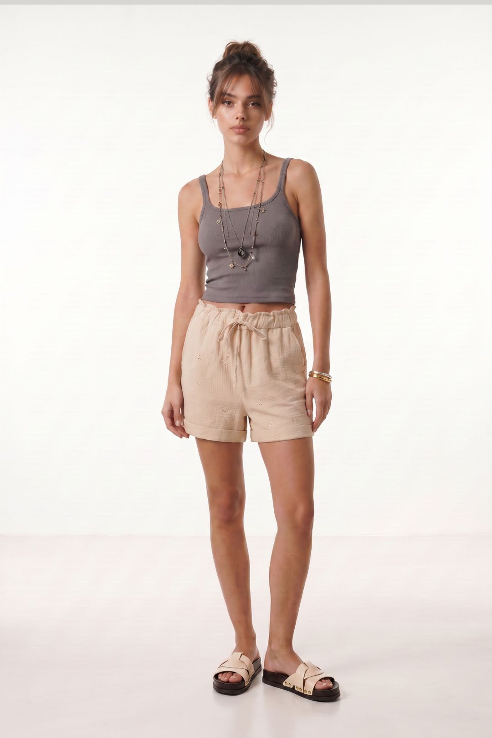 Beige