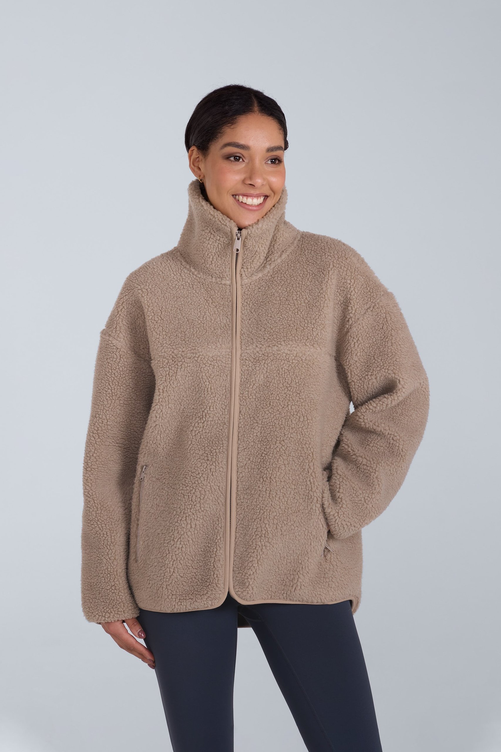 Beige