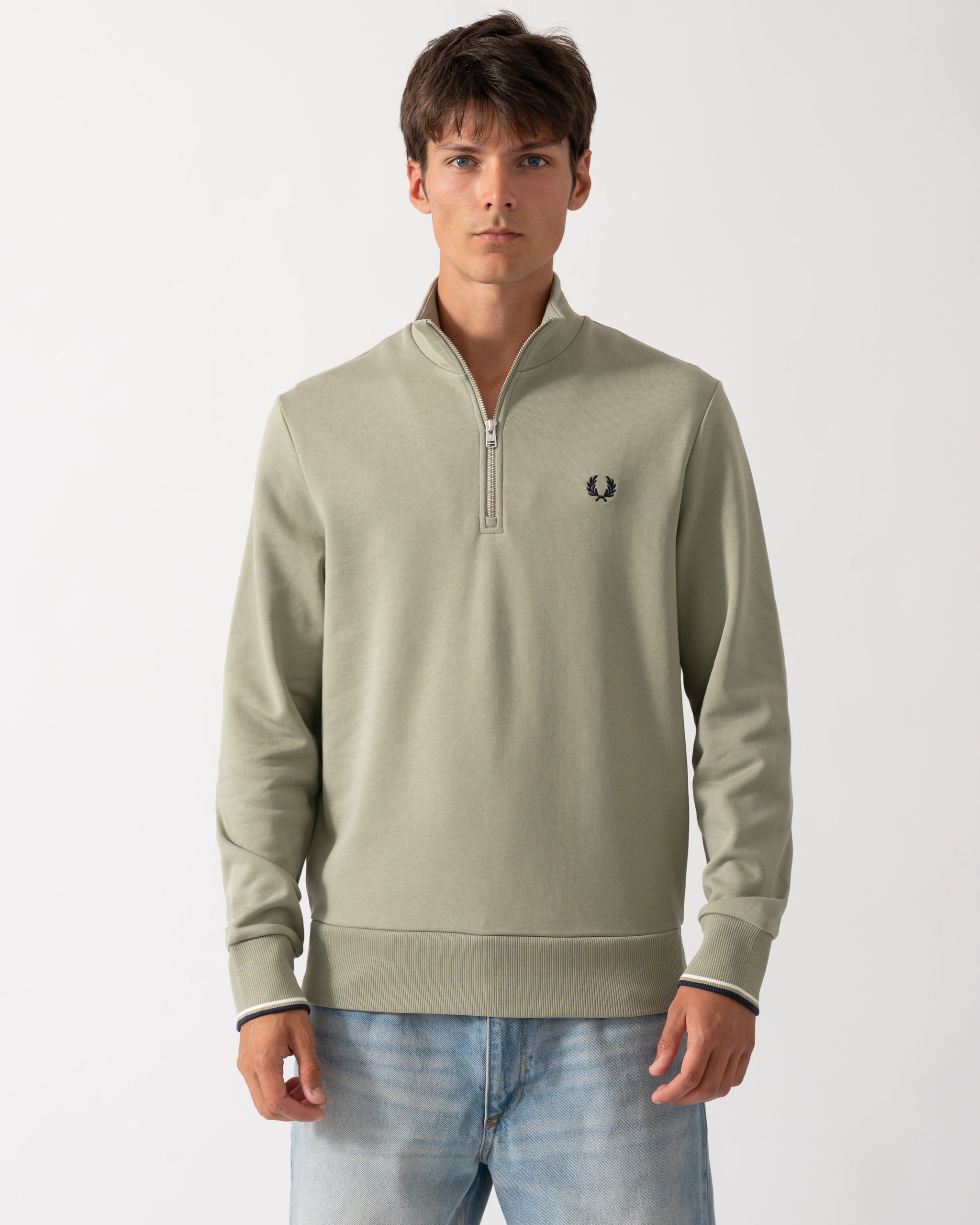 Pale Green