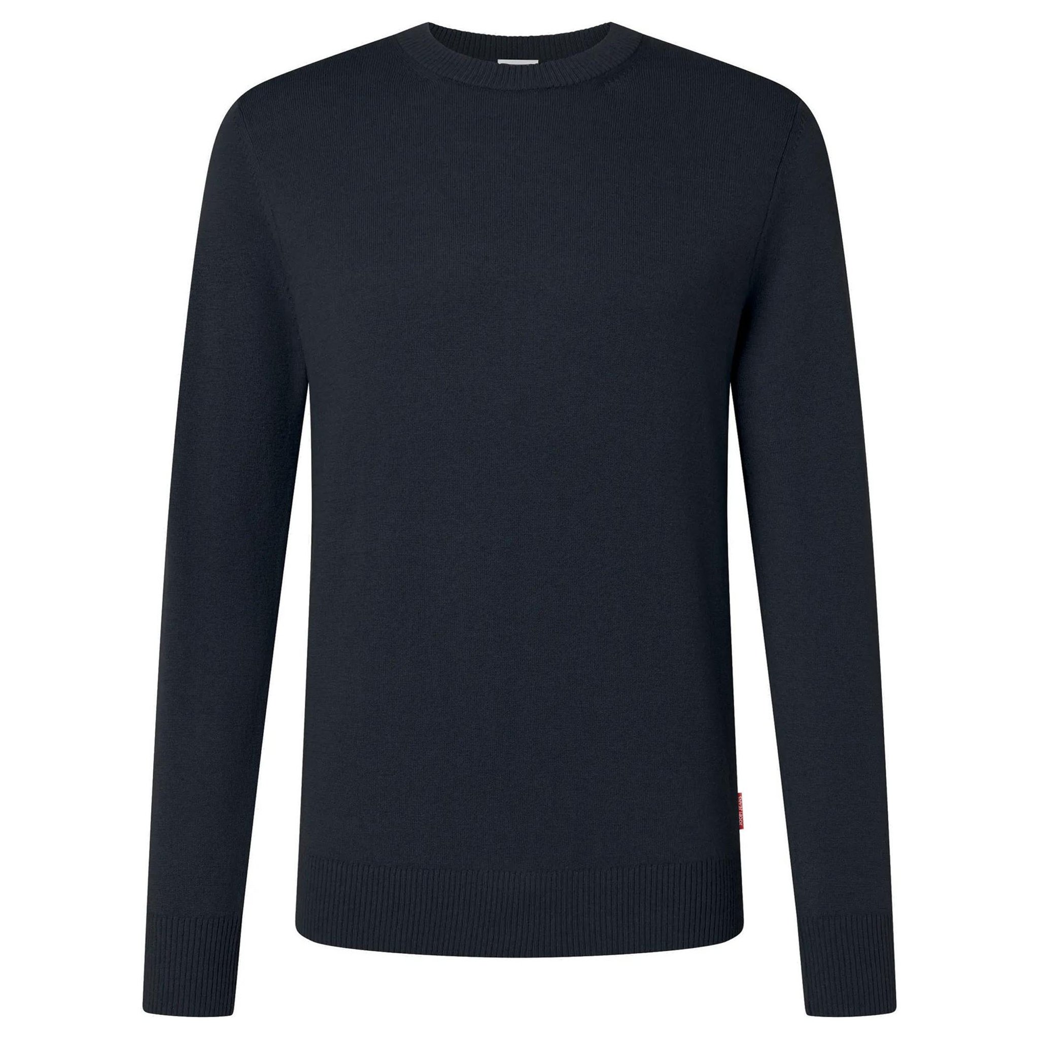 Marineblauw