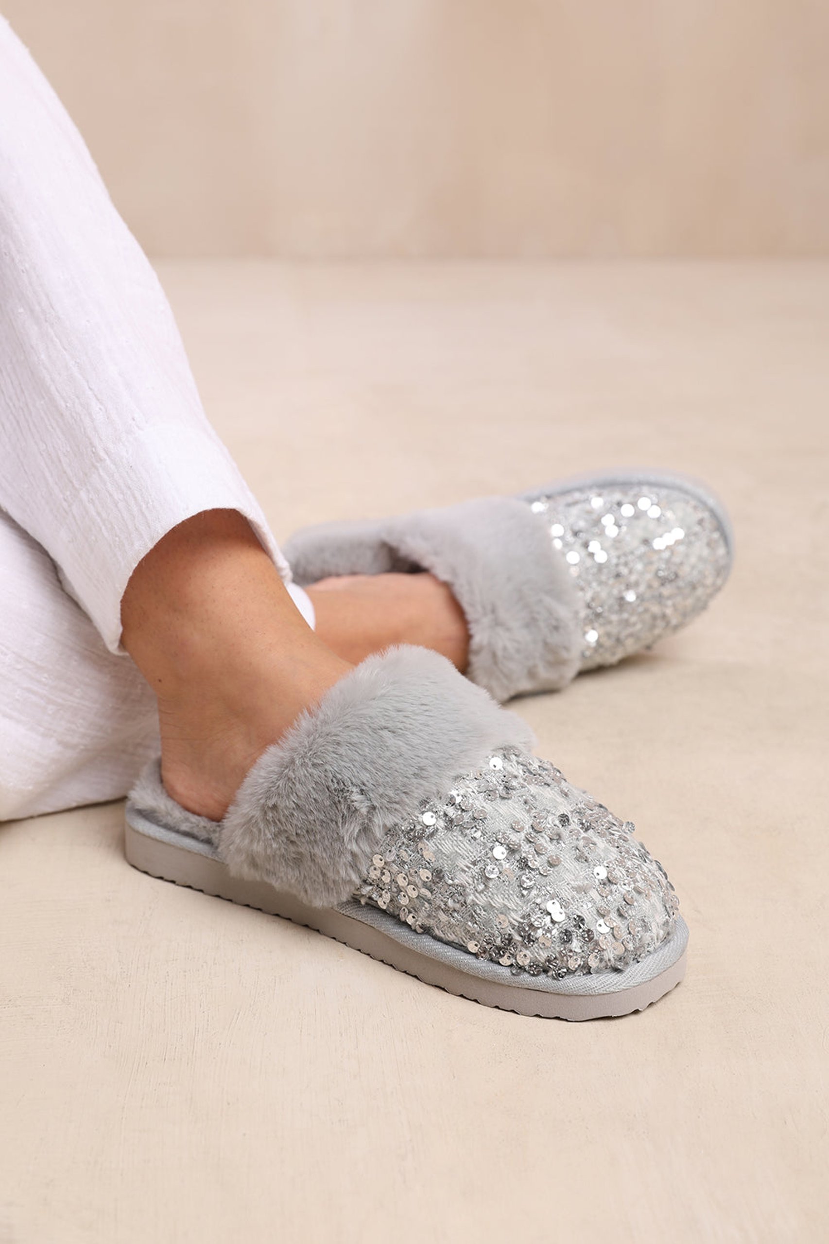 Grey