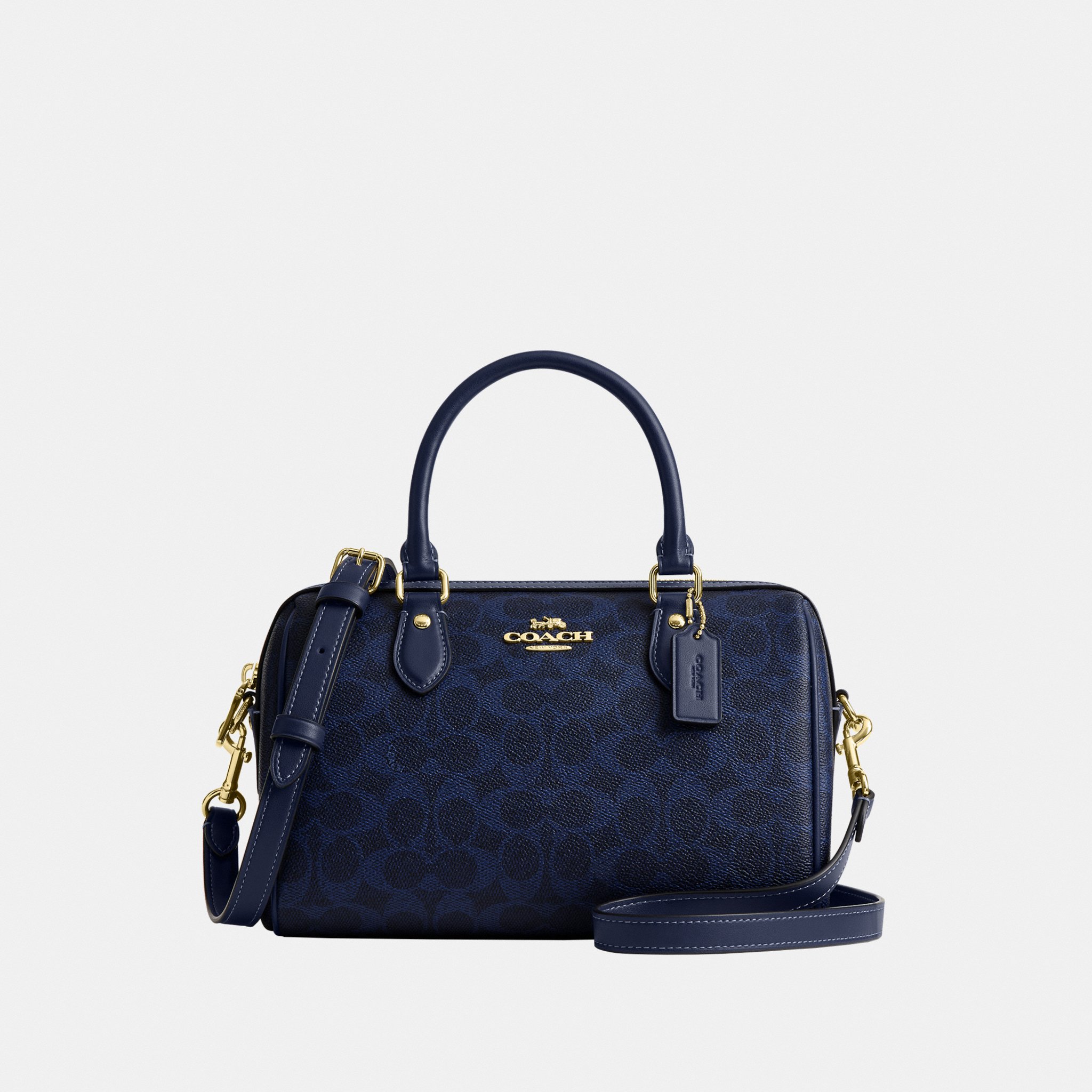 Dark Blue