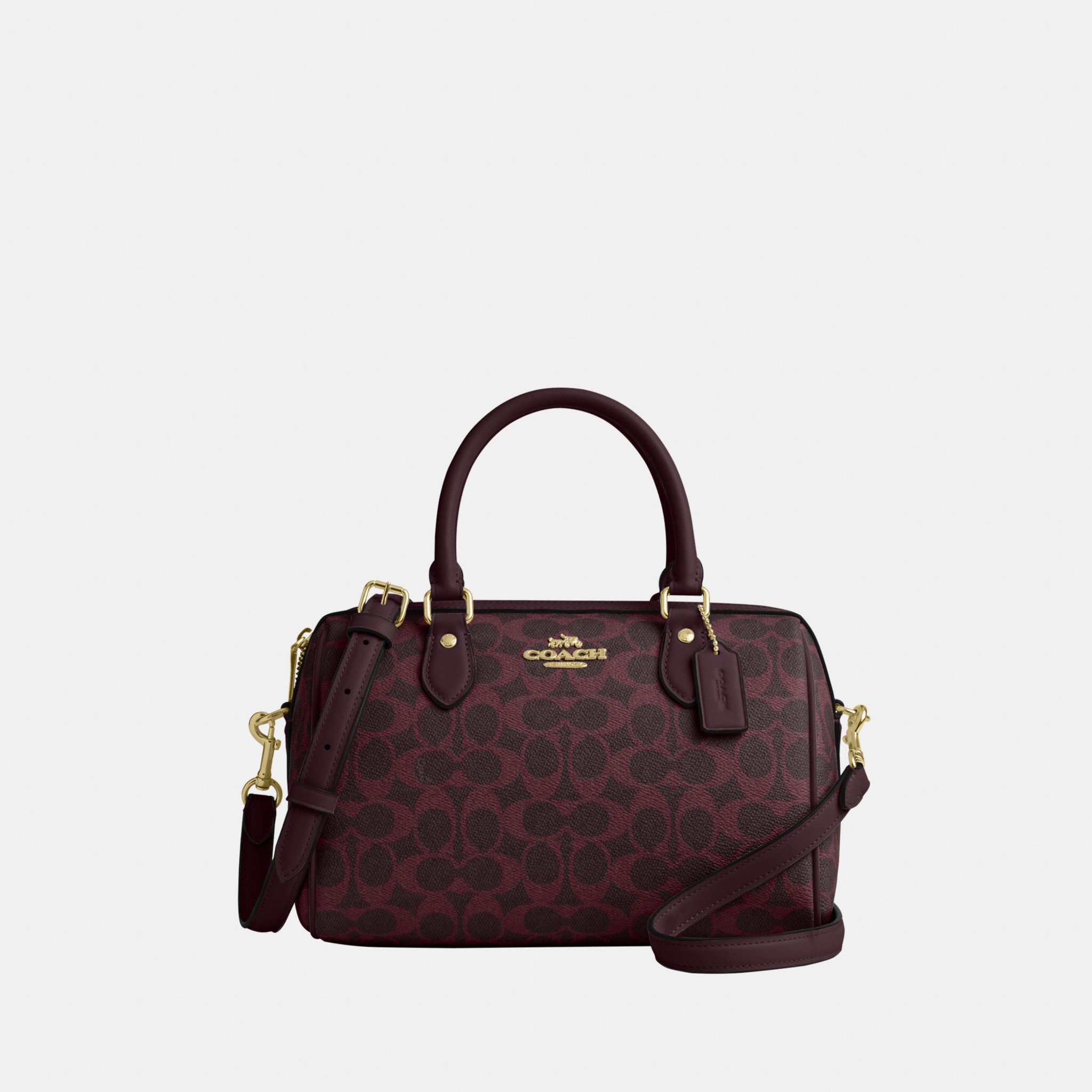 Dark Red