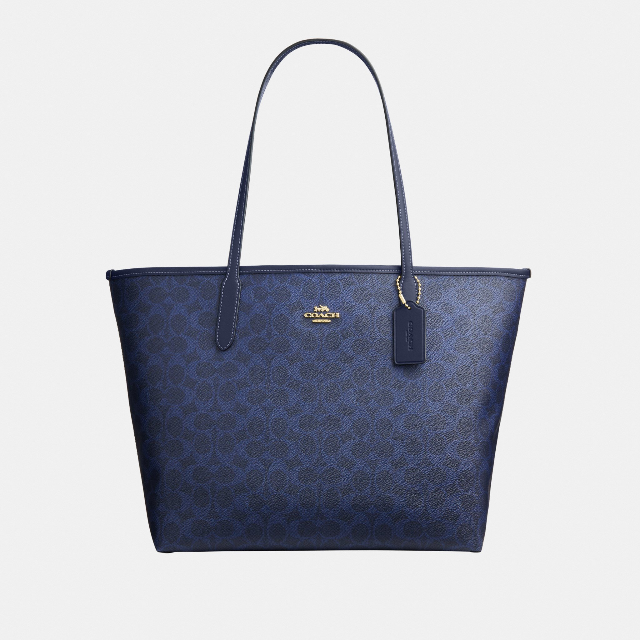 Dark Blue