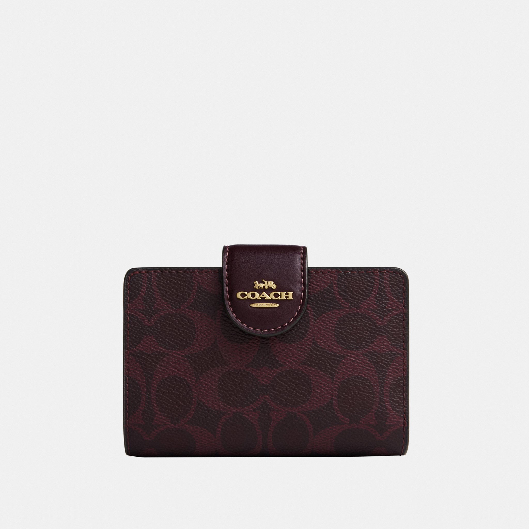 Dark Red