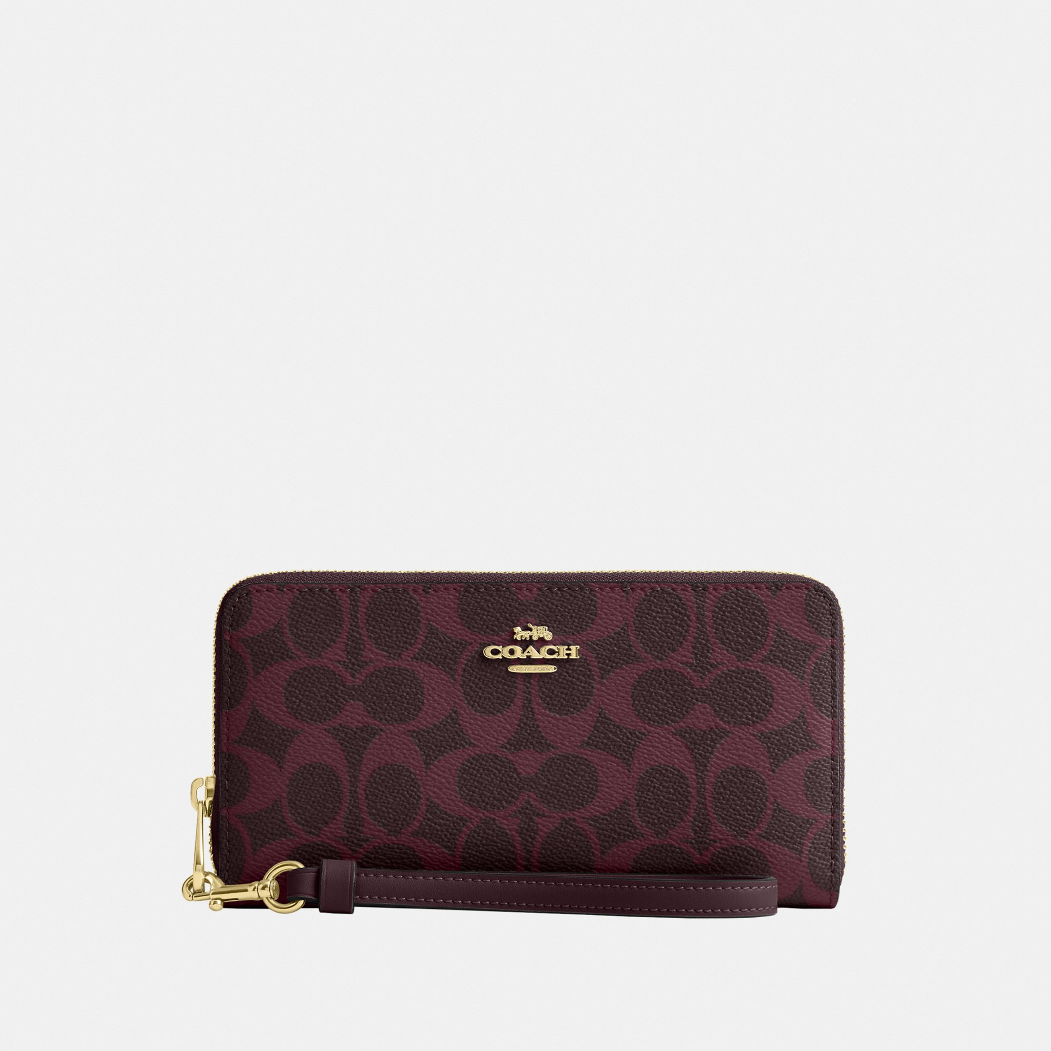 Dark Red