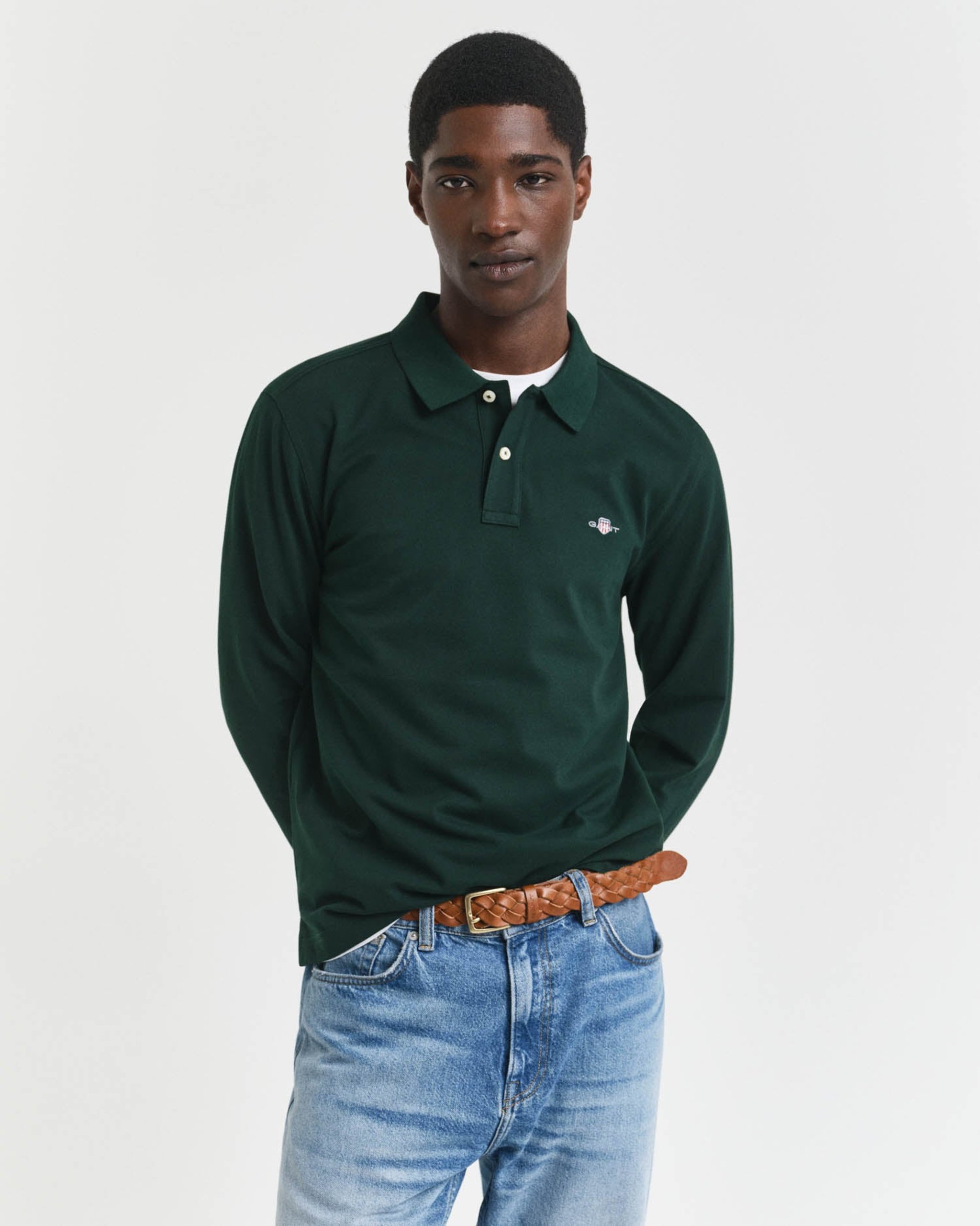 Dark Green