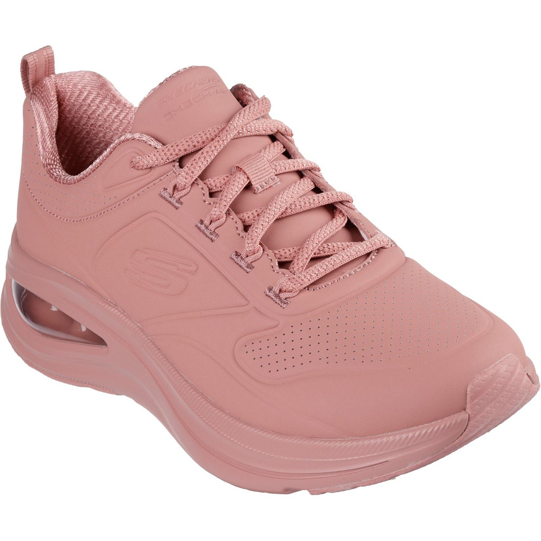 Dusty Pink
