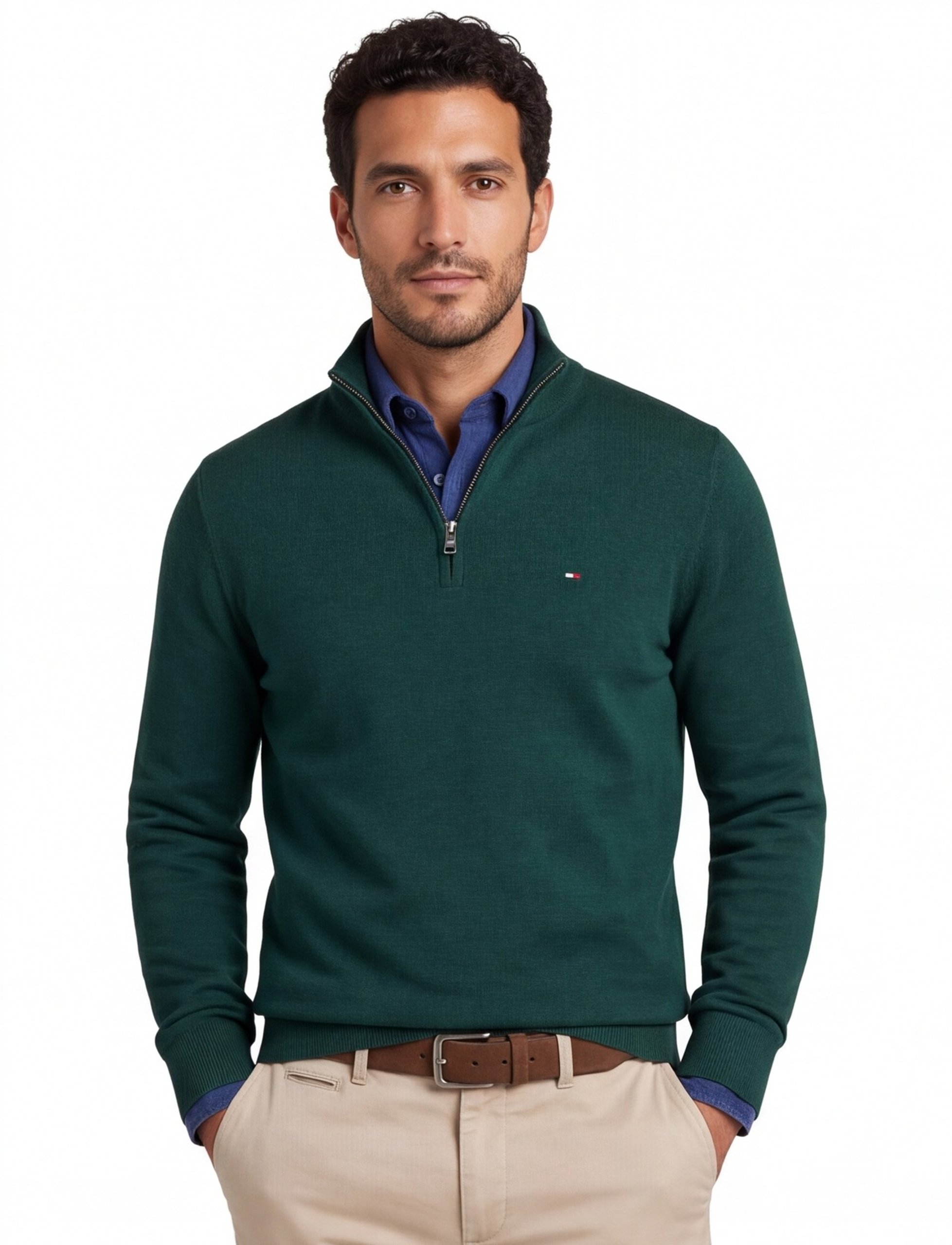 Groen