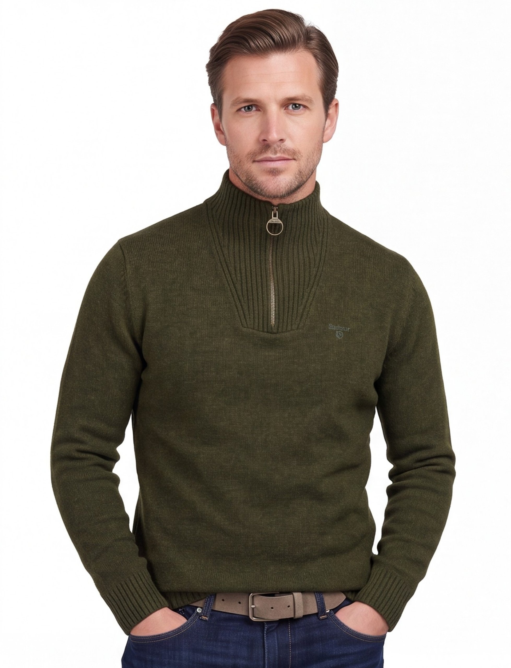 Groen