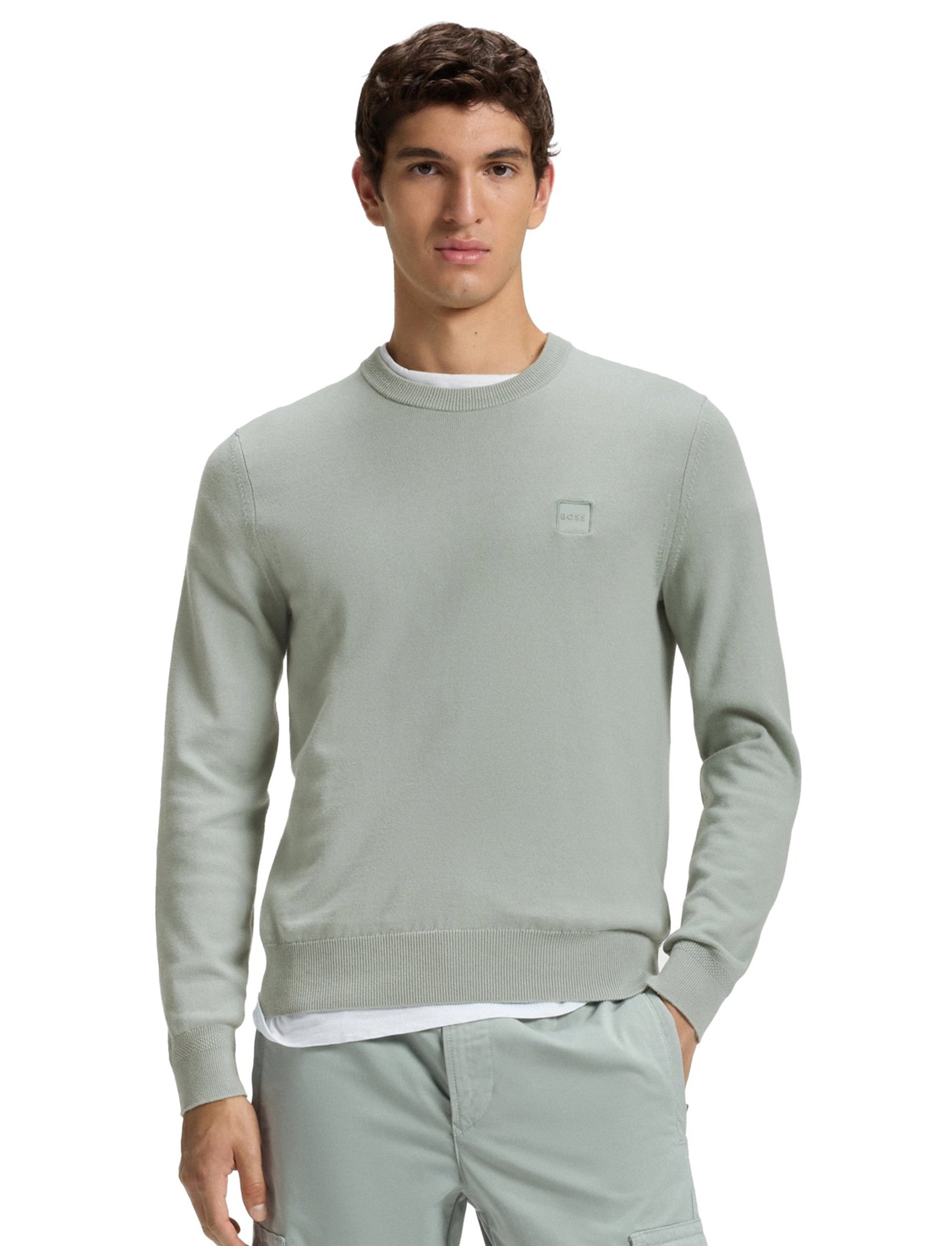 Groen