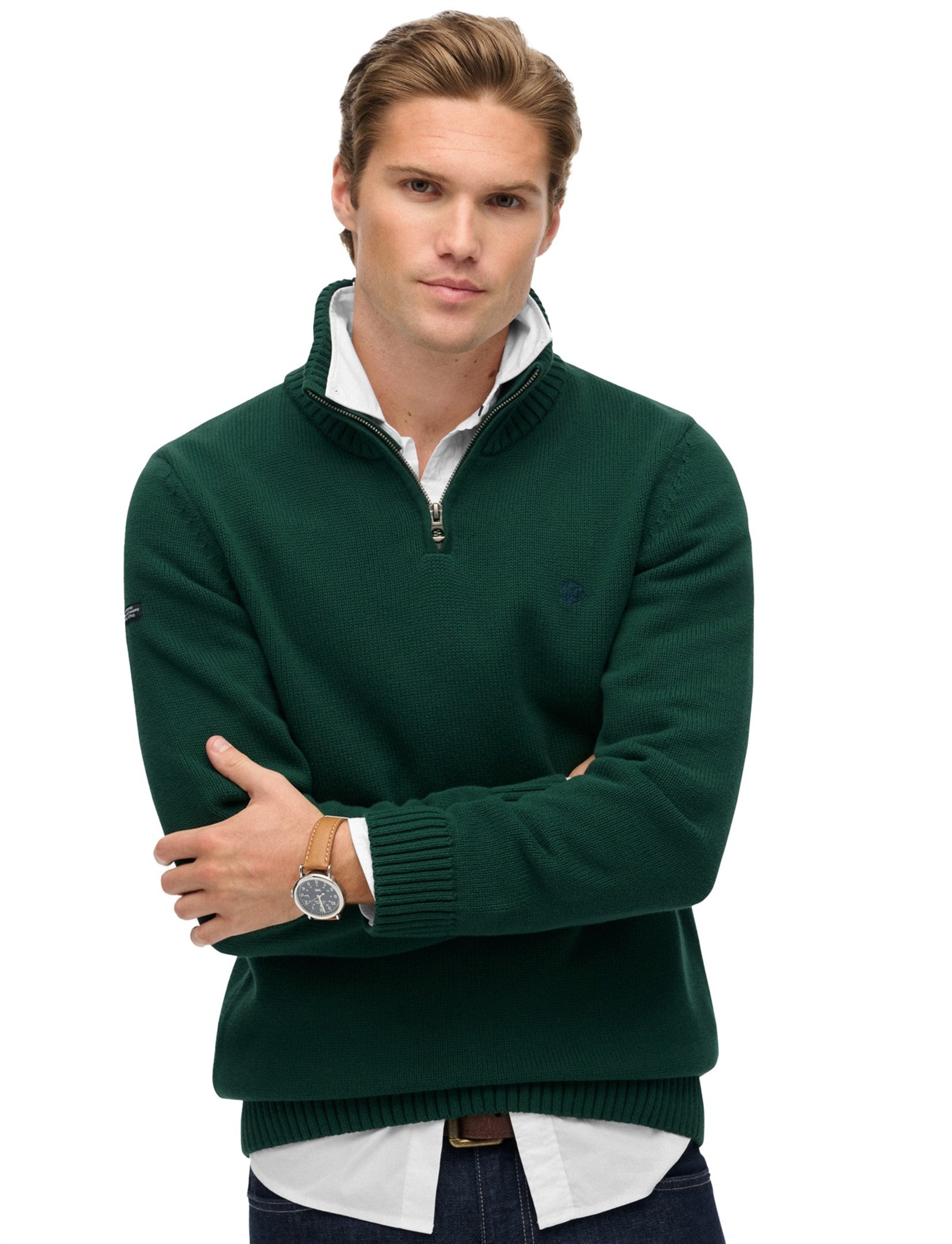 Groen