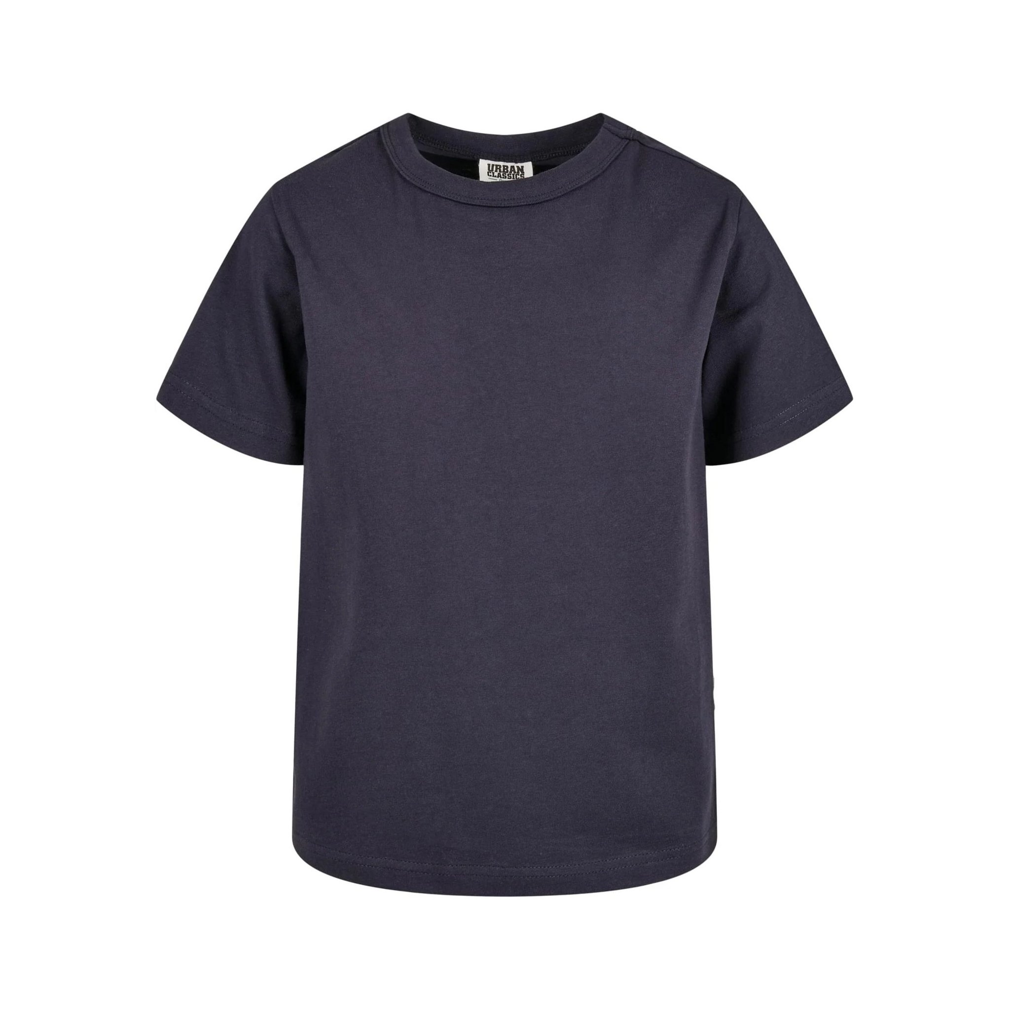 Marineblauw