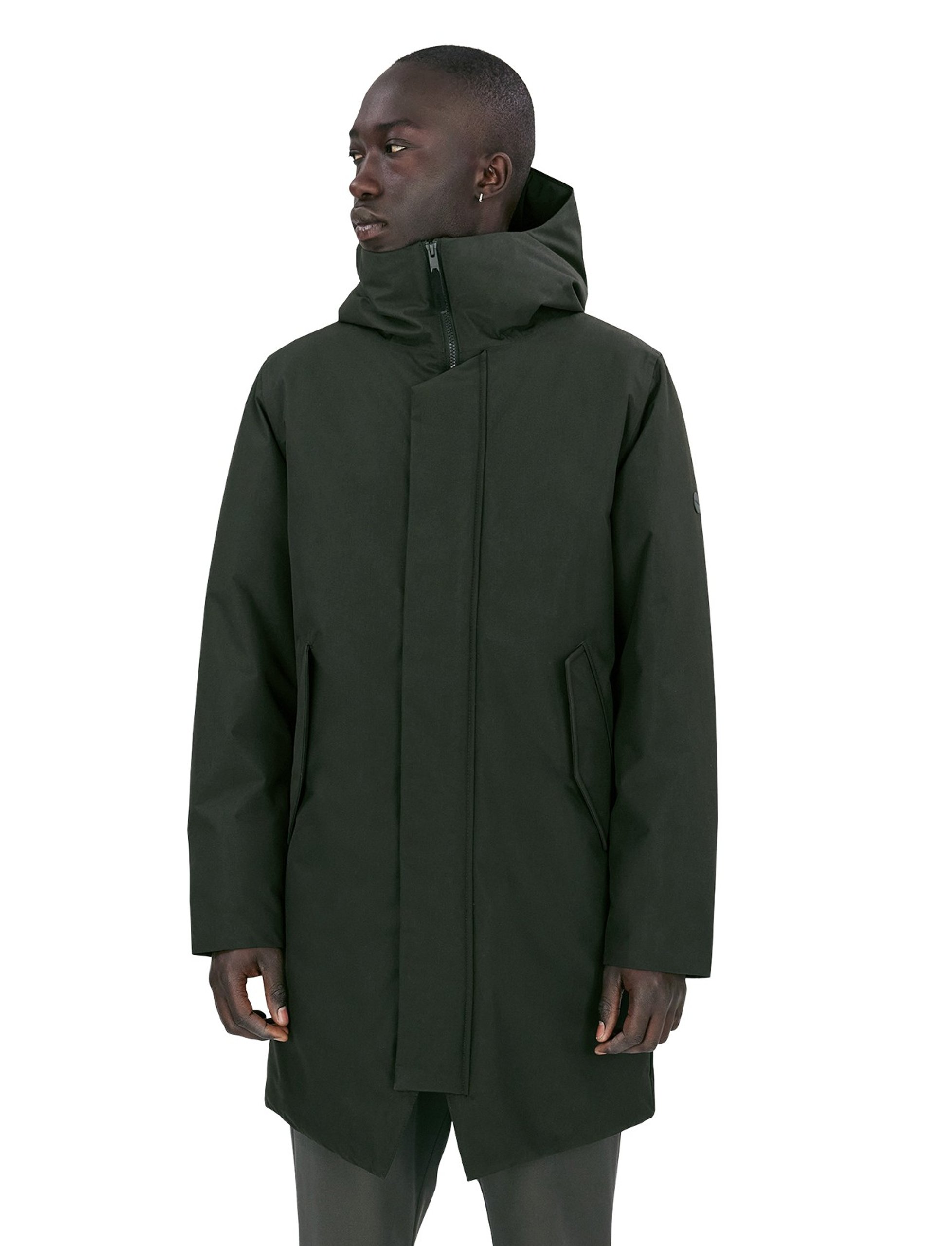 Groen