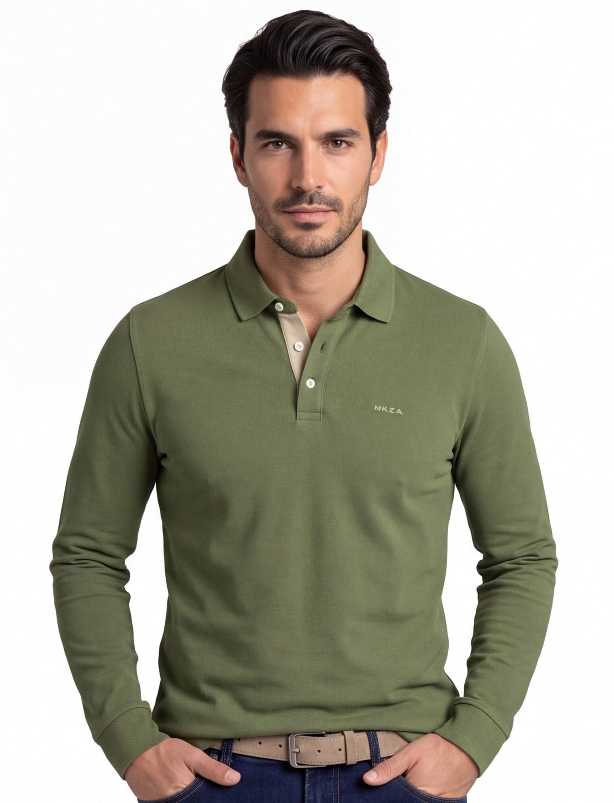 Groen