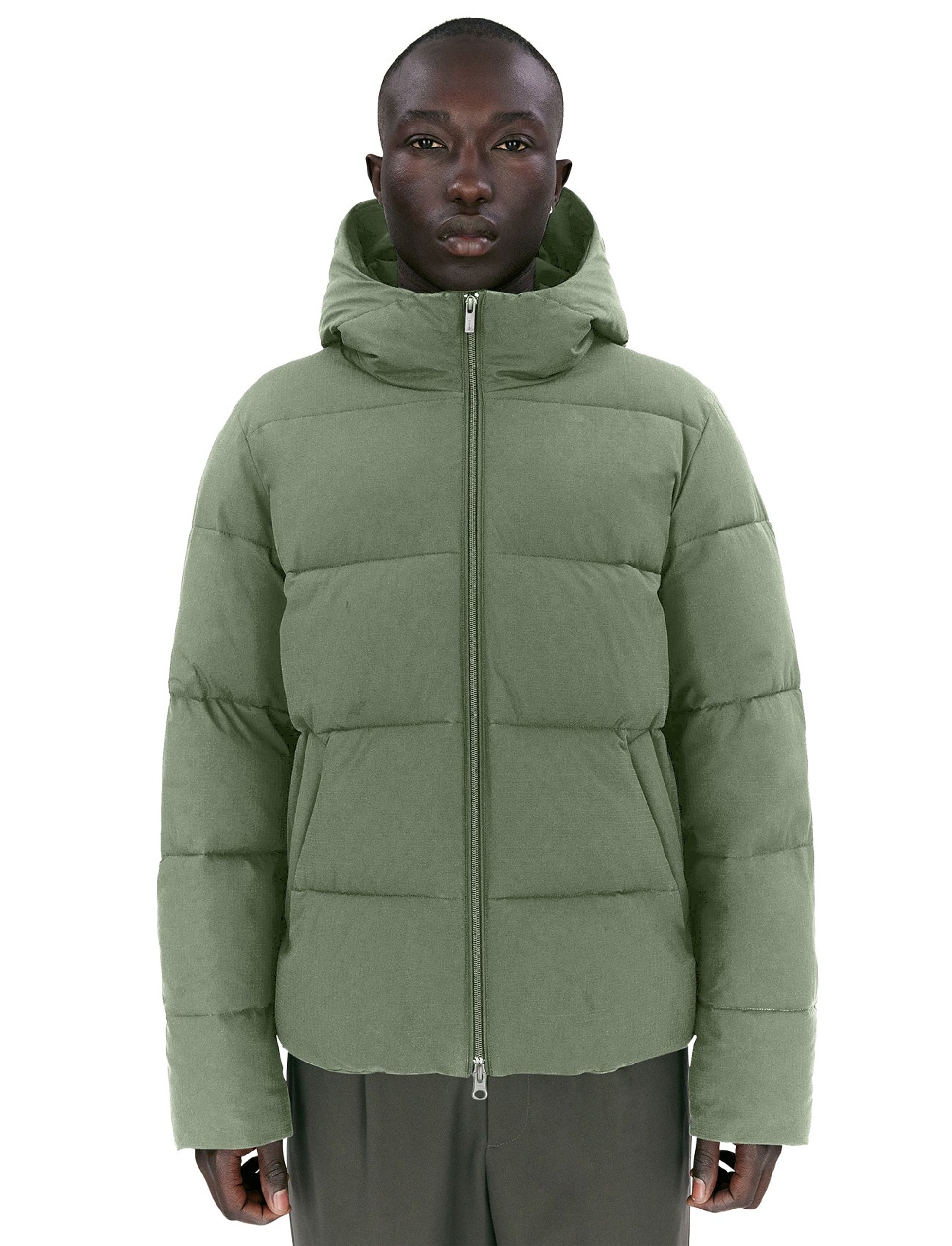 Groen