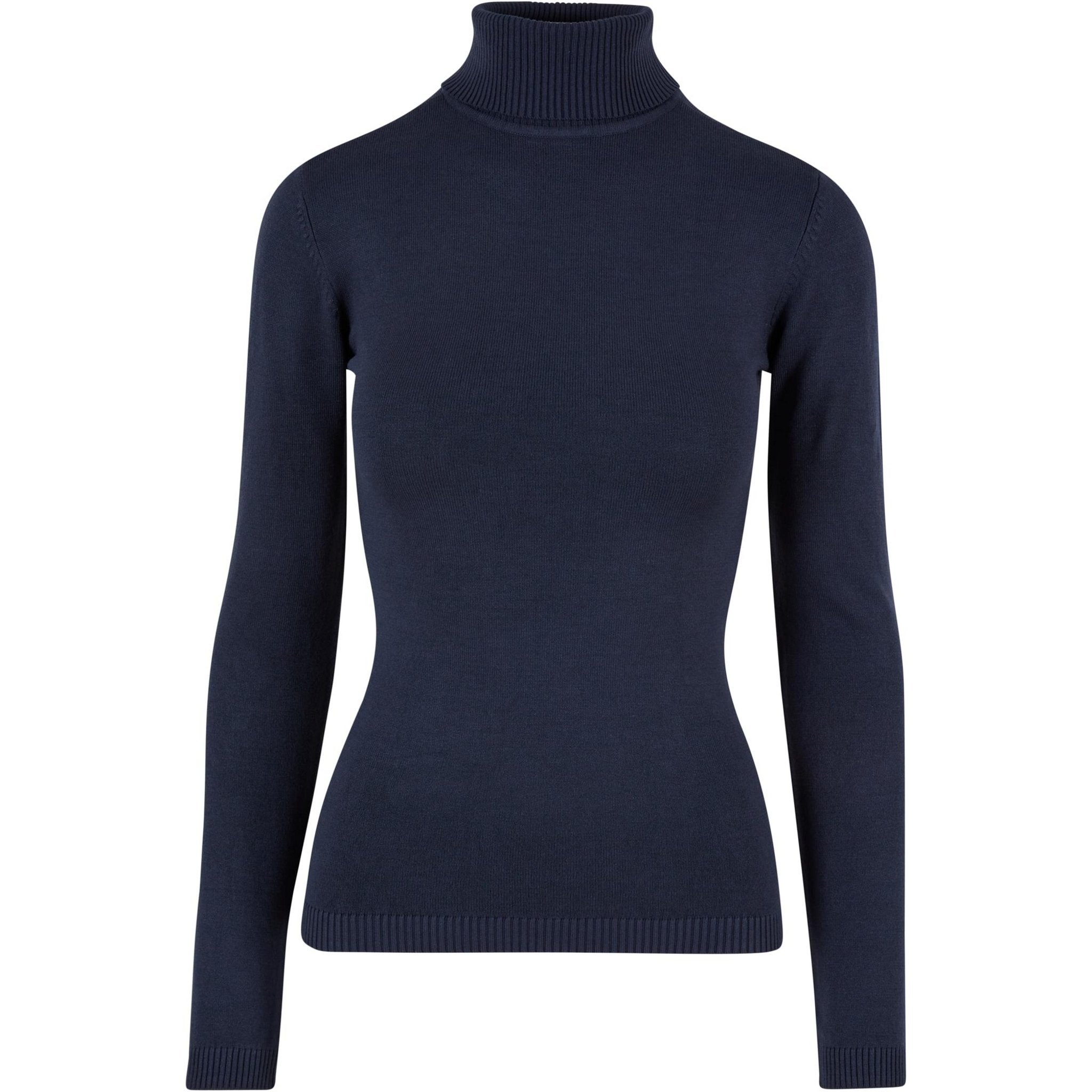 Marineblauw